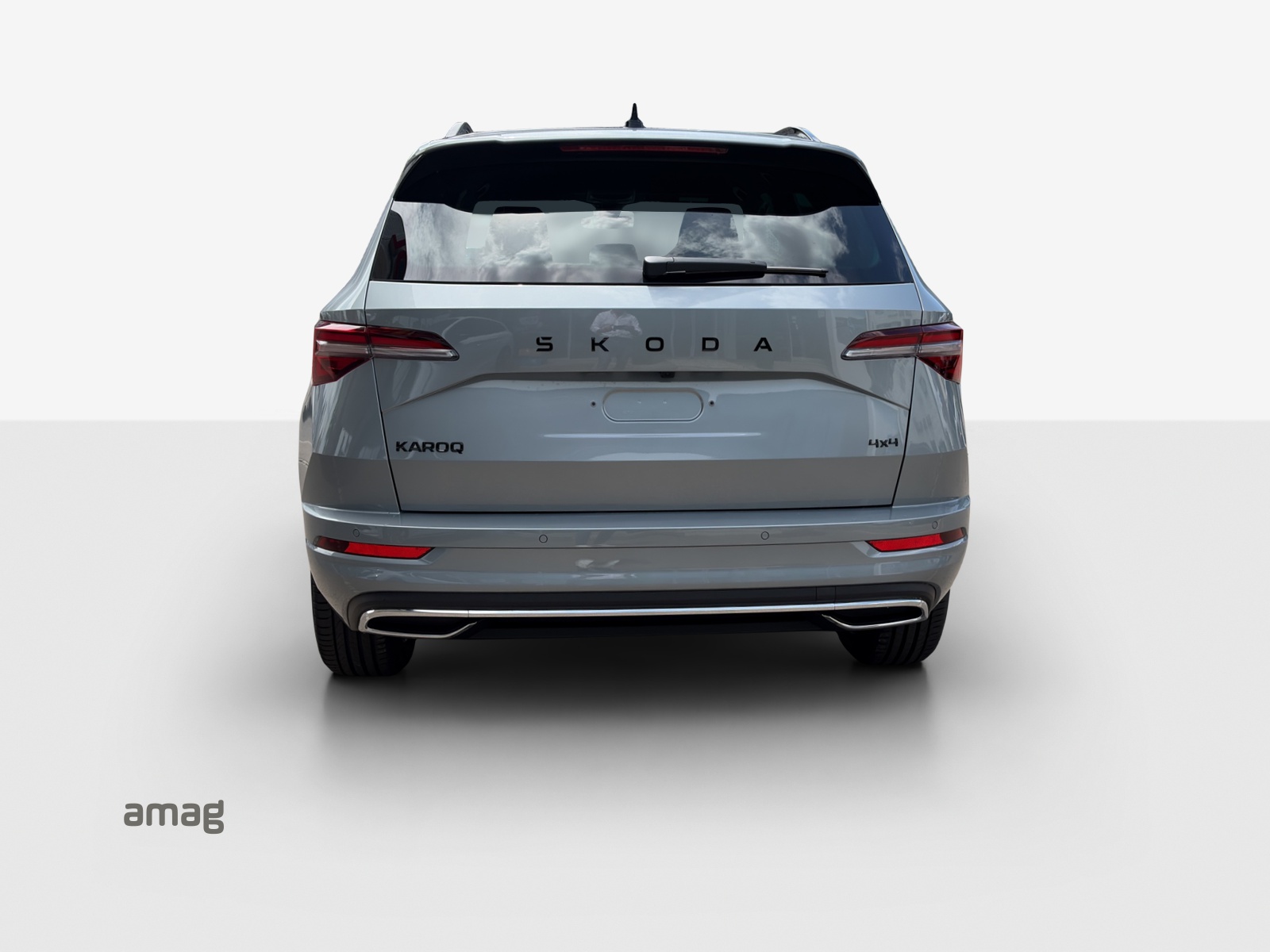 SKODA Karoq 2.0 TSI SportLine 4x4 DSG-showroom-element-3