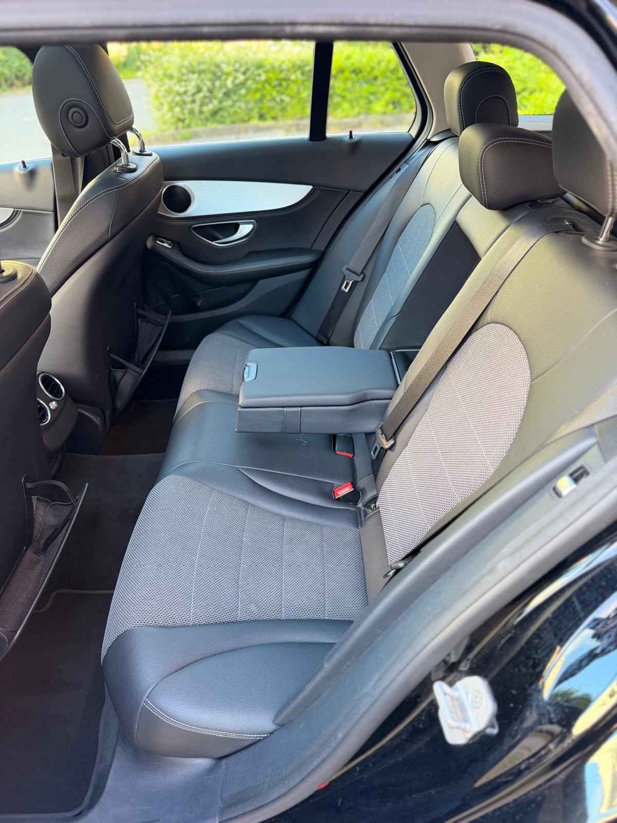 MERCEDES-BENZ A 200 CDI Style 7G-DCT-image-10