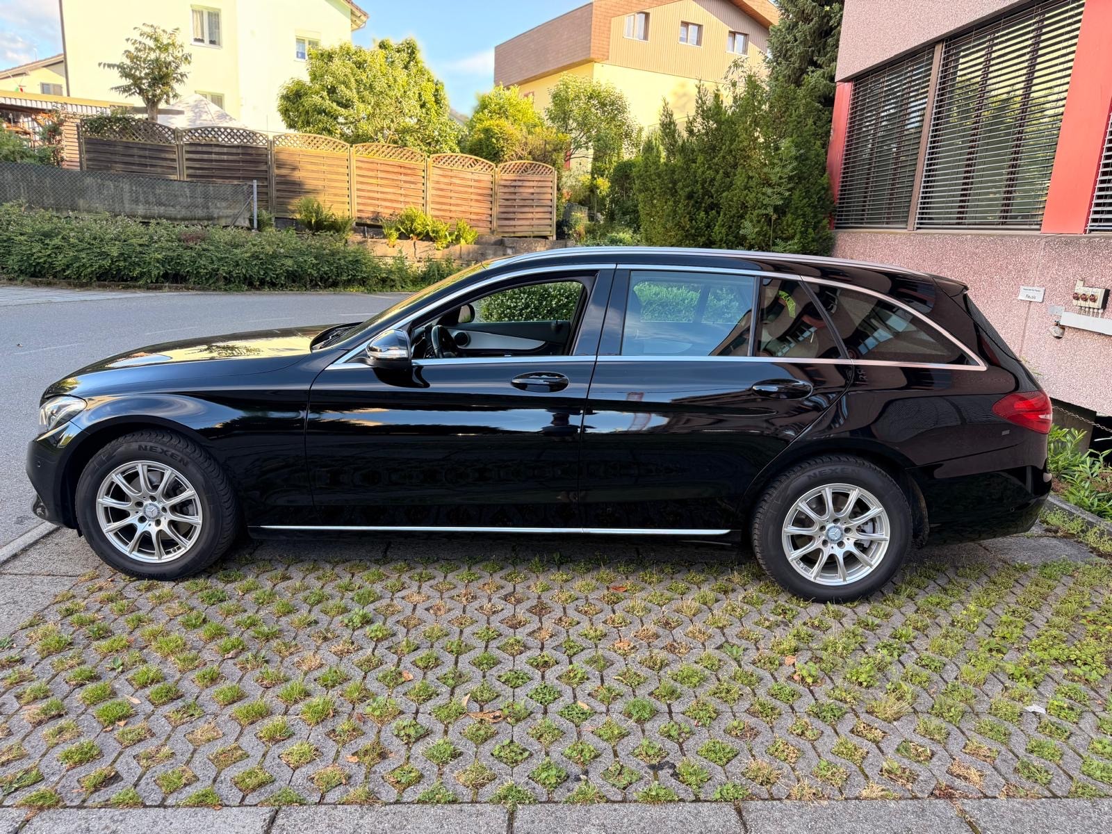 MERCEDES-BENZ A 200 CDI Style 7G-DCT-image-3