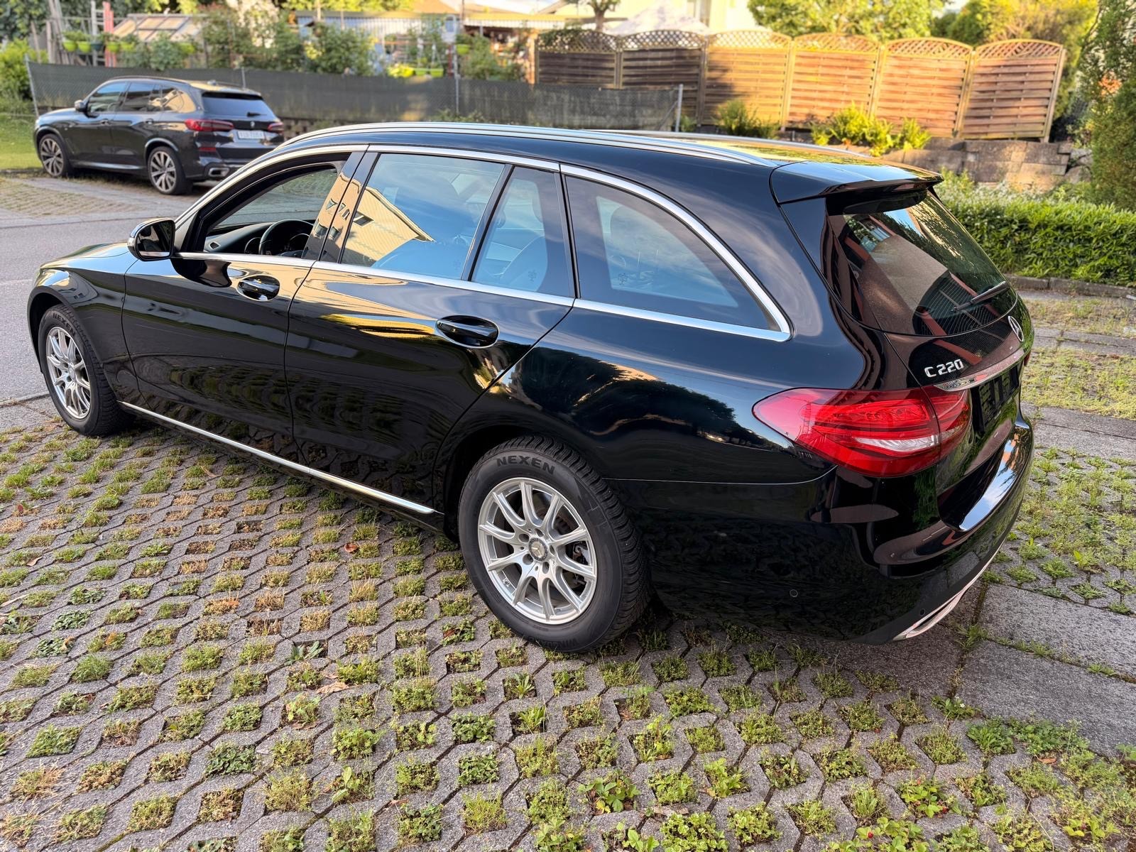 MERCEDES-BENZ A 200 CDI Style 7G-DCT-image-5
