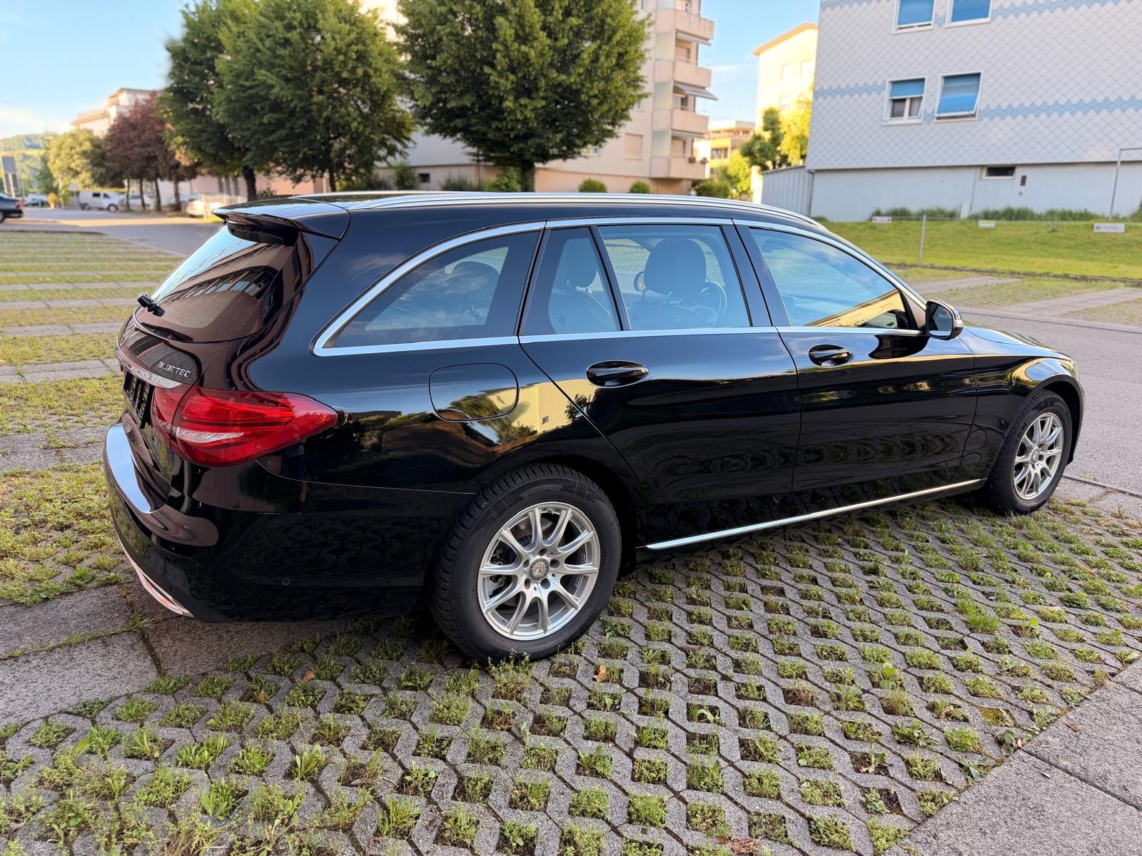 MERCEDES-BENZ A 200 CDI Style 7G-DCT-image-4