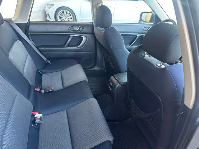 SUBARU Legacy 2.0i AWD-image-6