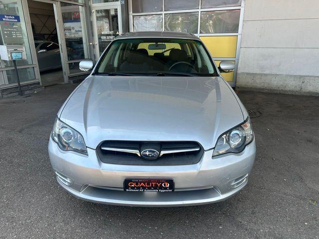 SUBARU Legacy 2.0i AWD-showroom-element-2