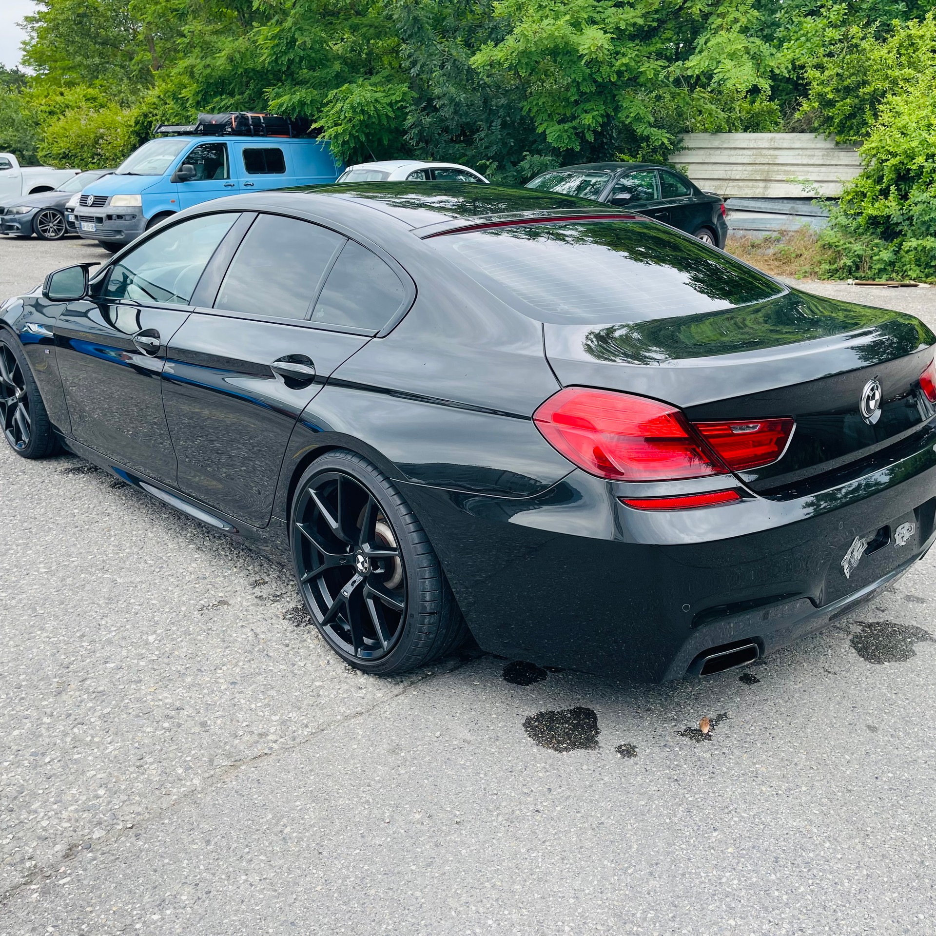 BMW 650i Gran Coupé xDrive-image-3