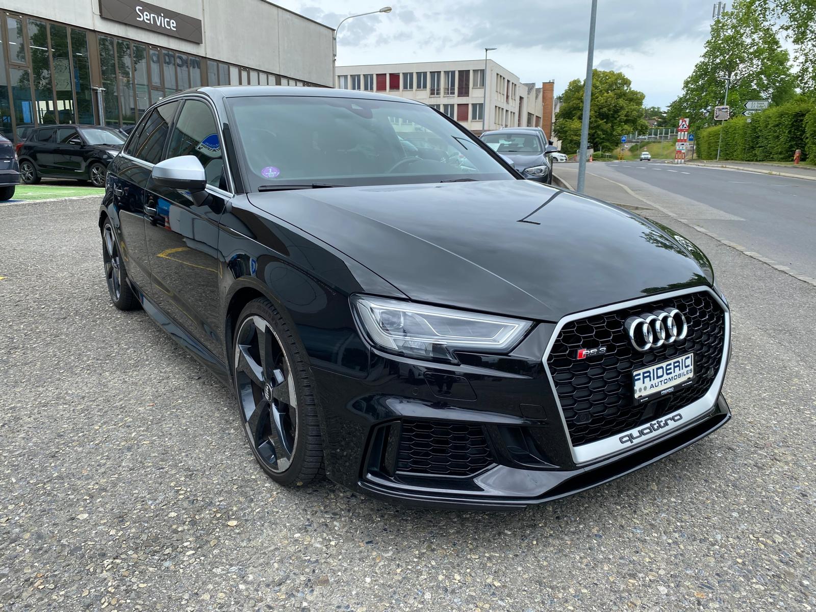 AUDI RS3 Sportback 2.5 TSI quattro S-tronic-image-5