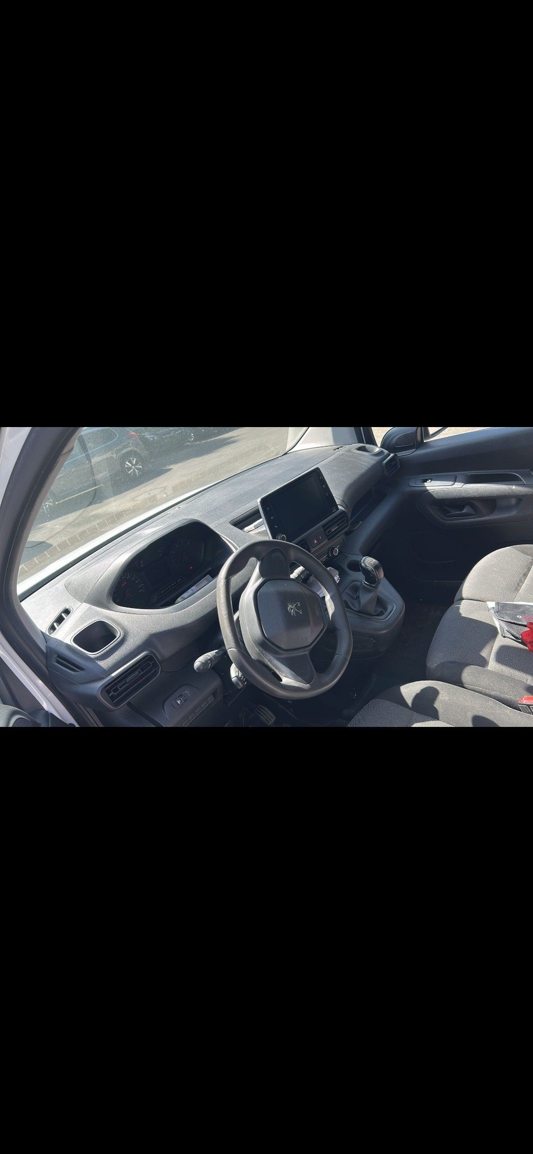 PEUGEOT Partner 1.5 Blue HDi s/s Premium 650kg-image-9