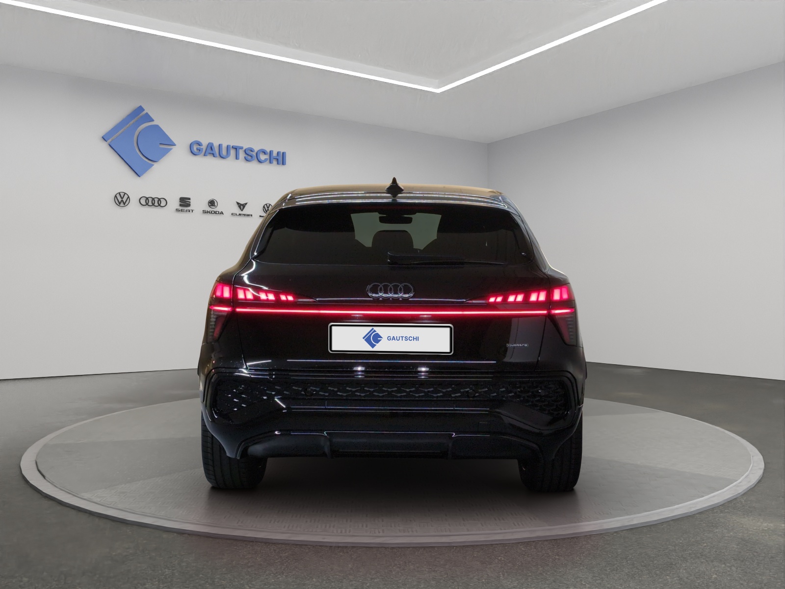 AUDI Q3 Sportback TFSI quattro 150 kW S tronic-image-3