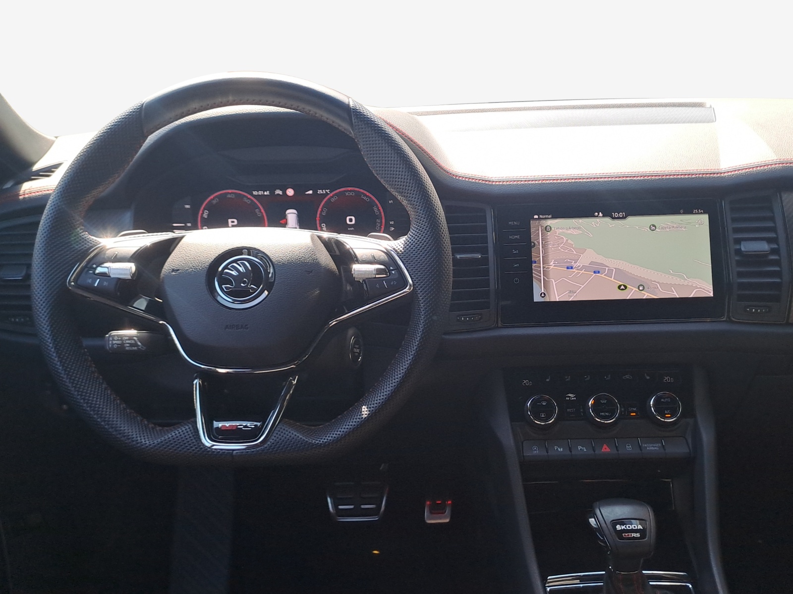 SKODA Kodiaq 2.0 TSI 4x4 RS-image-8