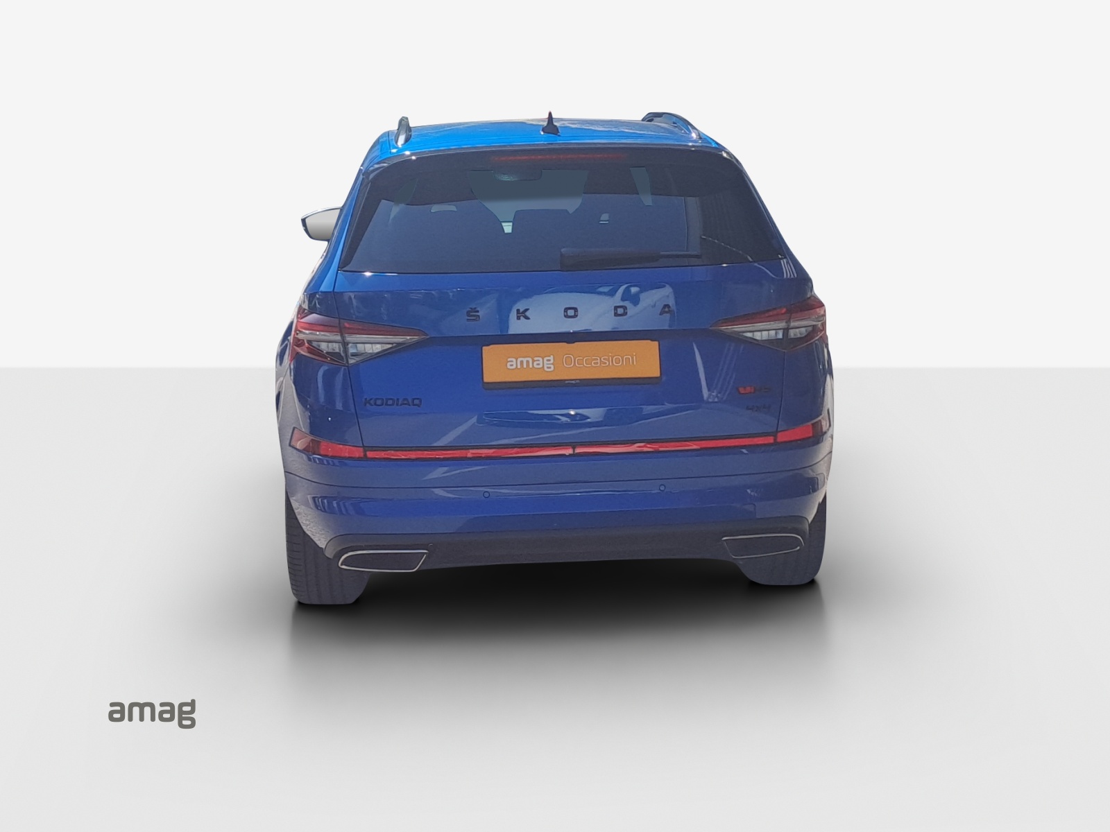 SKODA Kodiaq 2.0 TSI 4x4 RS-image-3