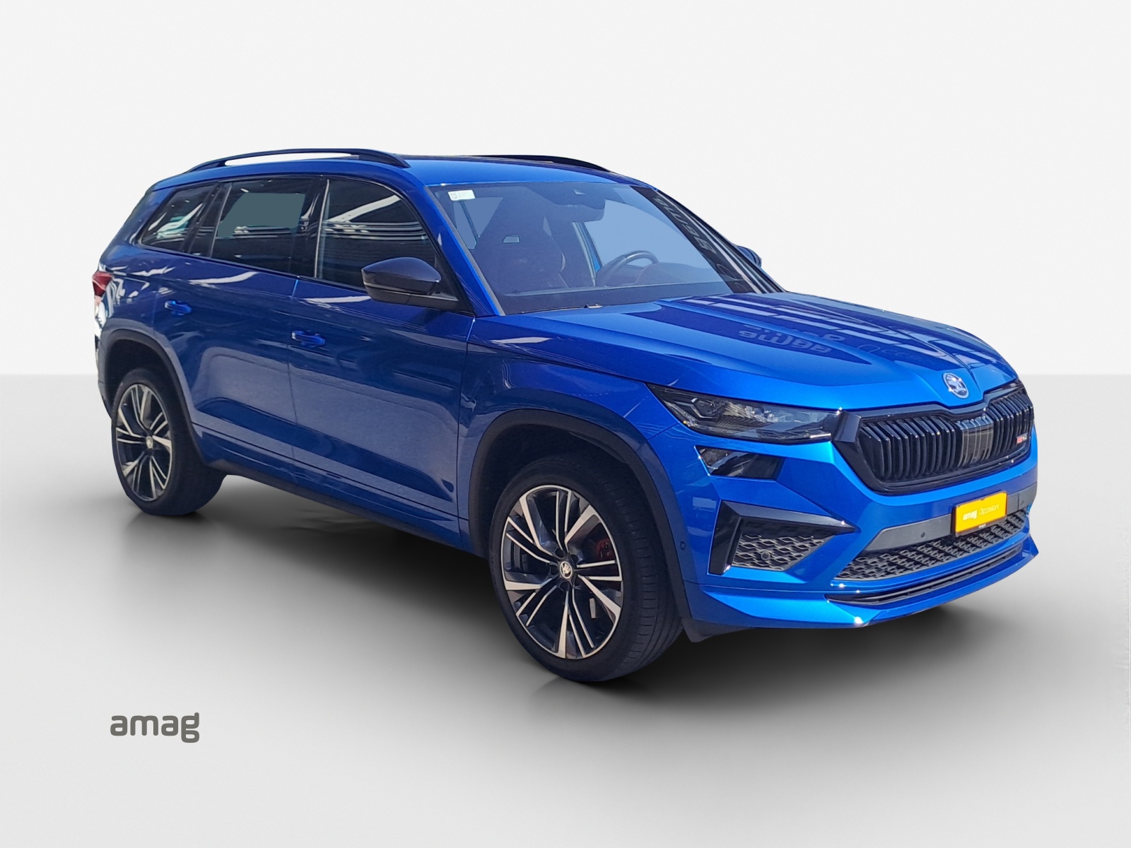 SKODA Kodiaq 2.0 TSI 4x4 RS-image-5