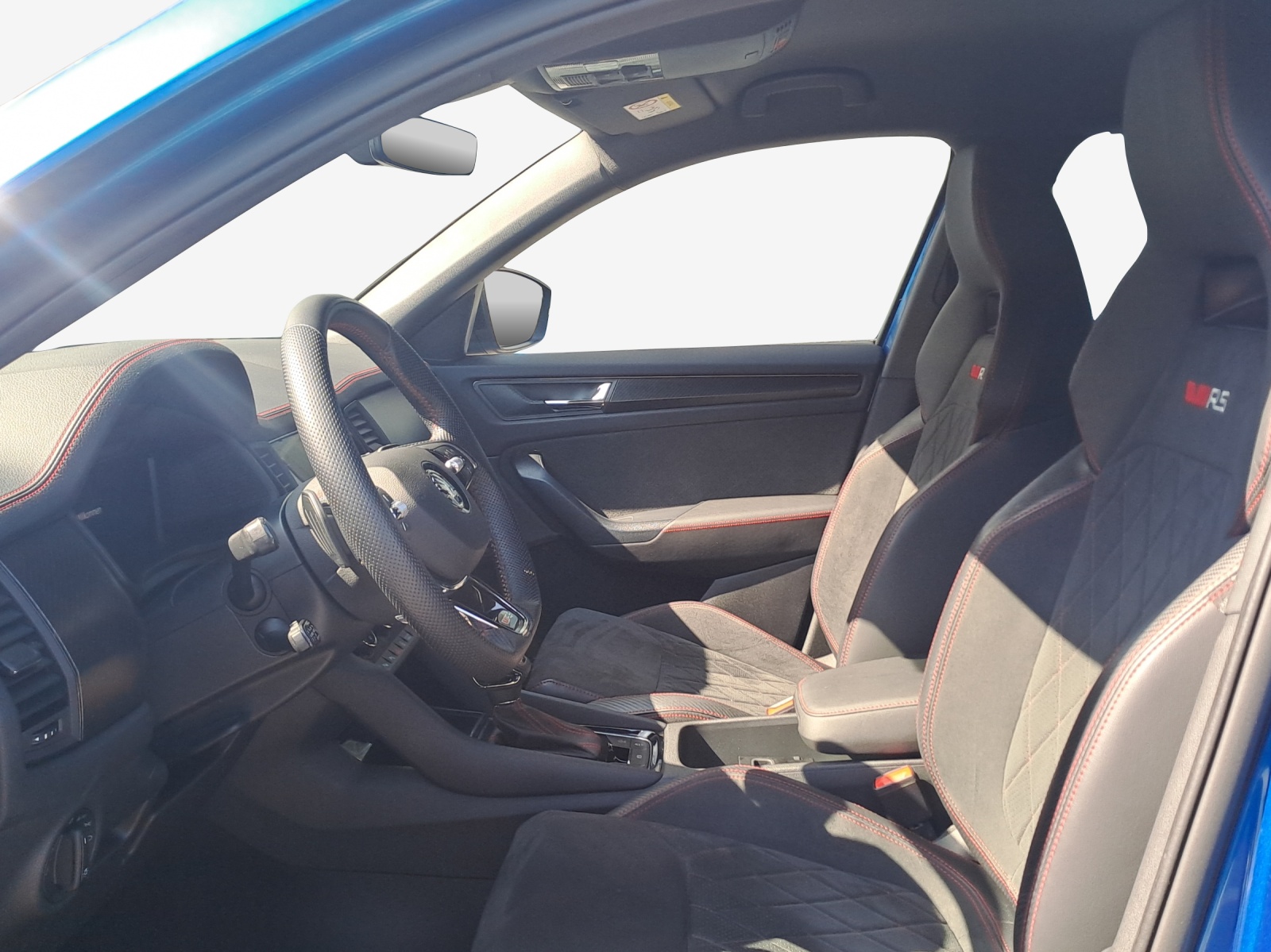 SKODA Kodiaq 2.0 TSI 4x4 RS-image-7