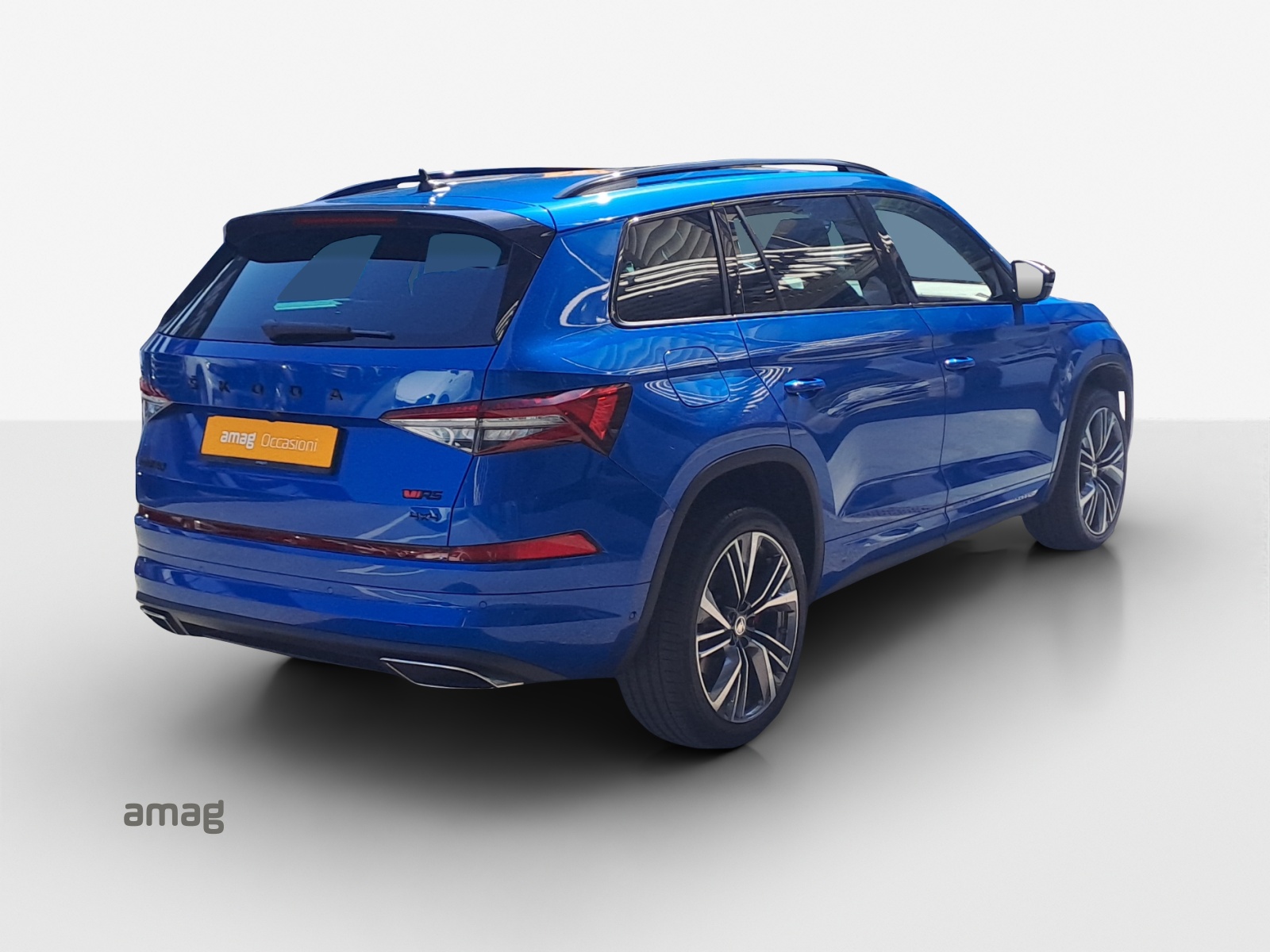 SKODA Kodiaq 2.0 TSI 4x4 RS-image-4
