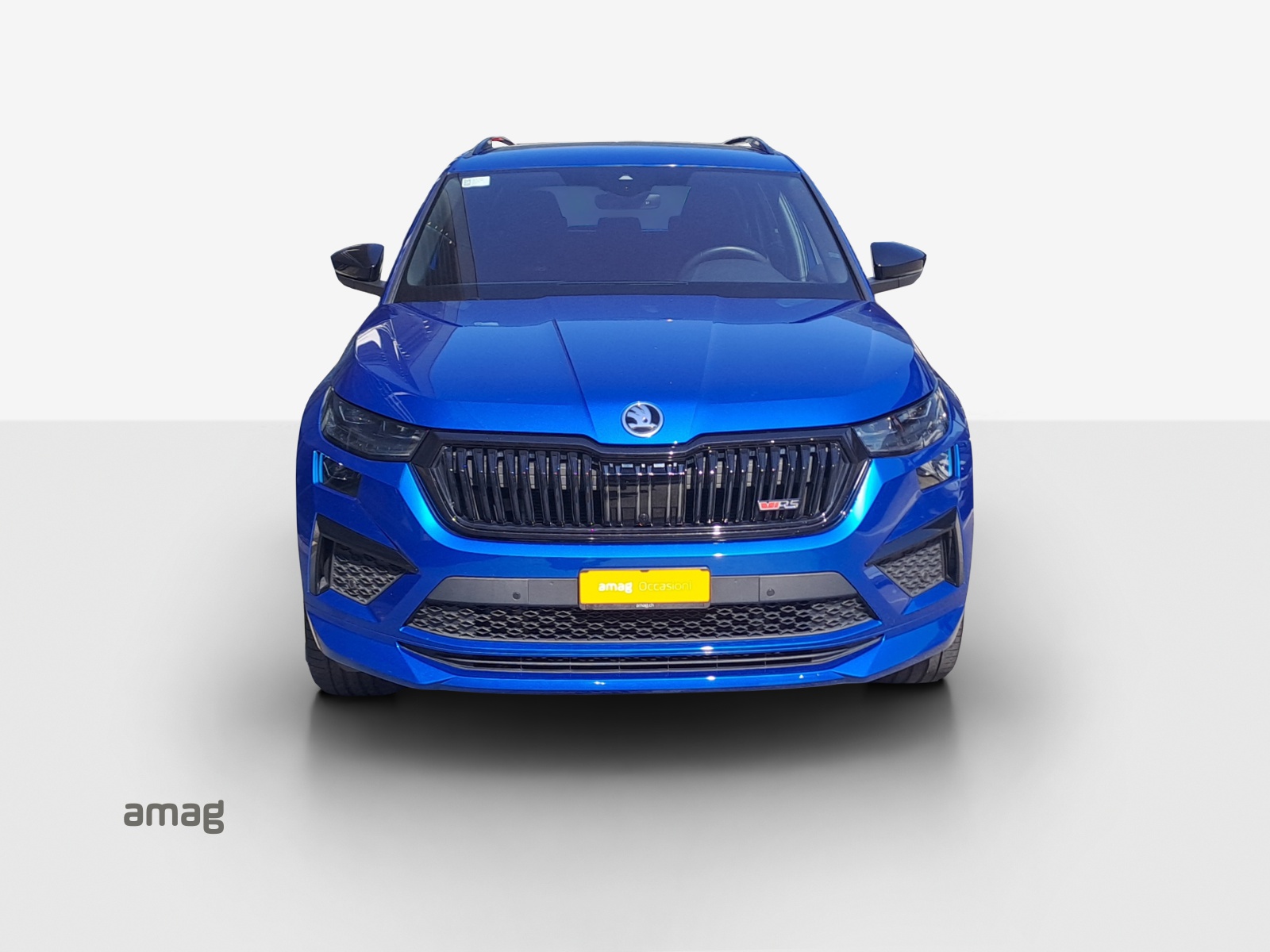 SKODA Kodiaq 2.0 TSI 4x4 RS-image-6