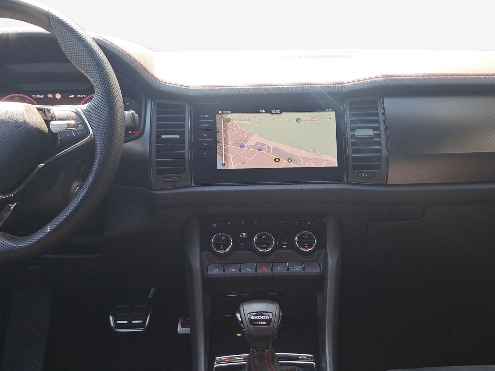 SKODA Kodiaq 2.0 TSI 4x4 RS-image-10