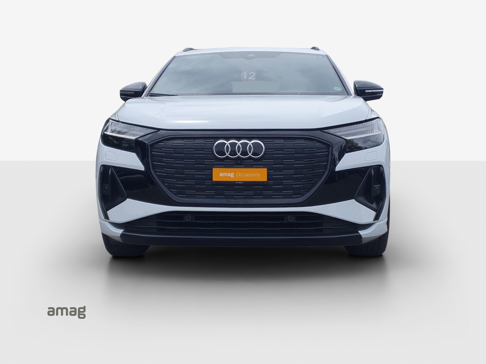 AUDI Q4 e-tron 50 quattro-image-6