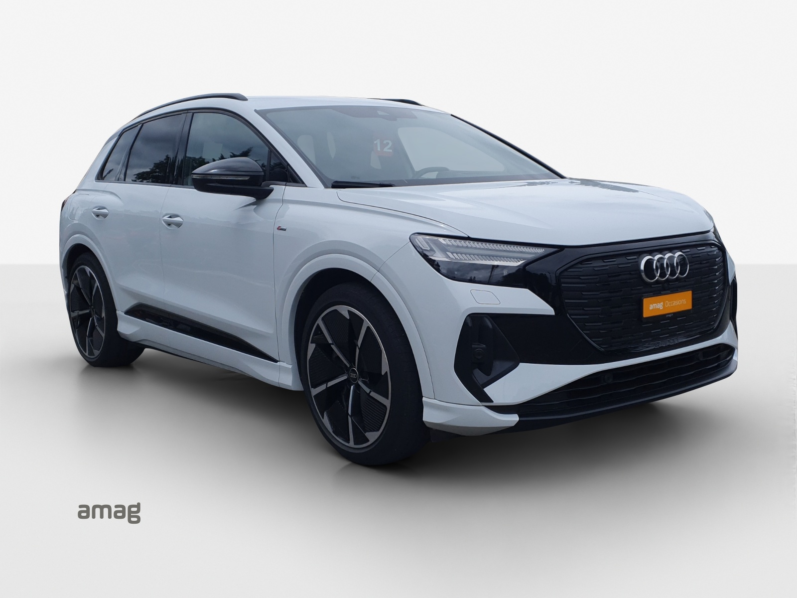 AUDI Q4 e-tron 50 quattro-image-5
