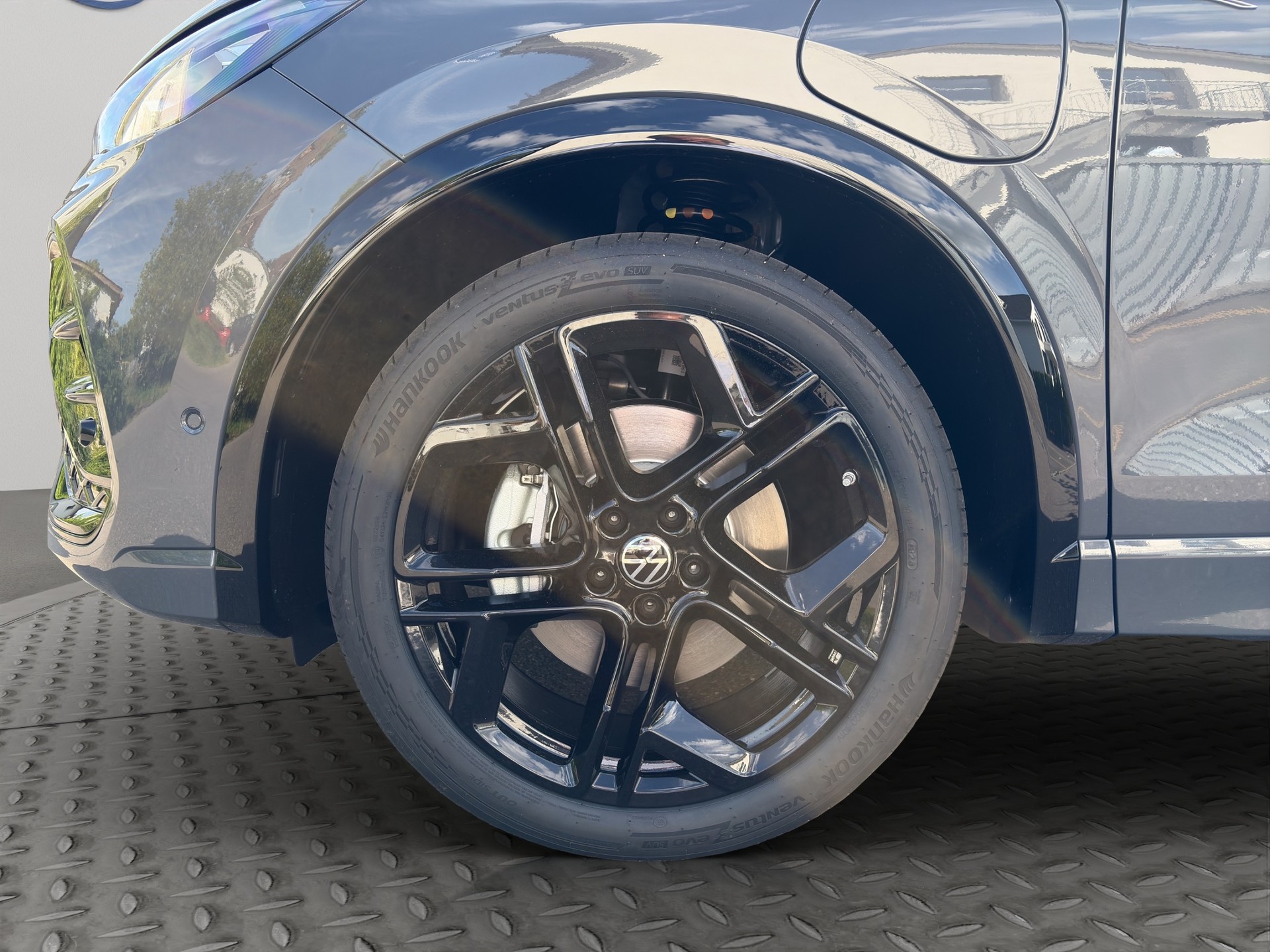 VW Tiguan 1.5 TSI evo2 eHybrid R-Line DSG-image-12