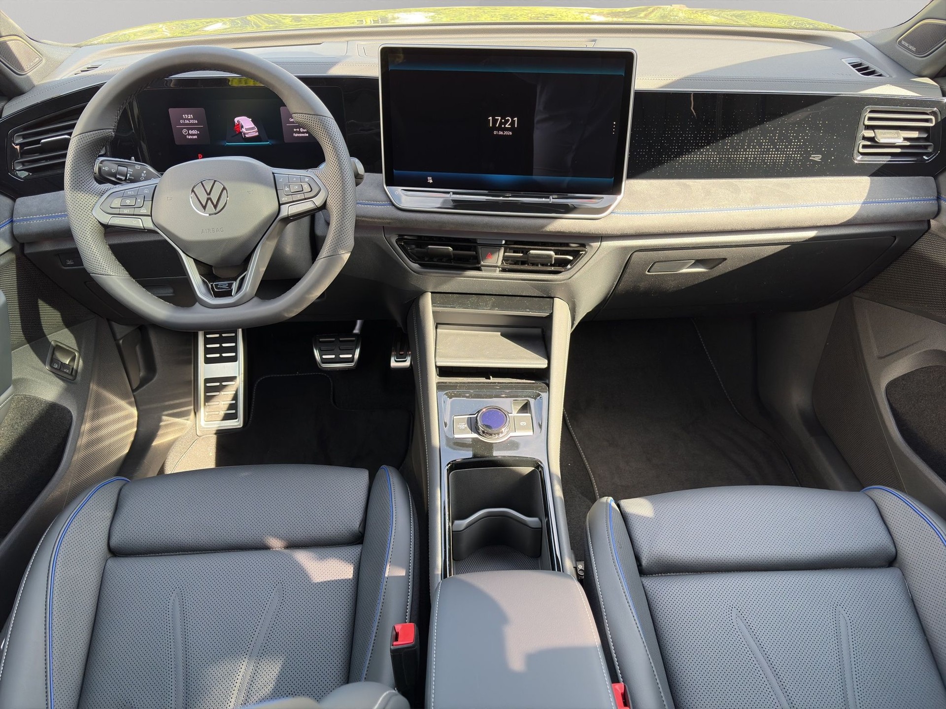 VW Tiguan 1.5 TSI evo2 eHybrid R-Line DSG-image-6