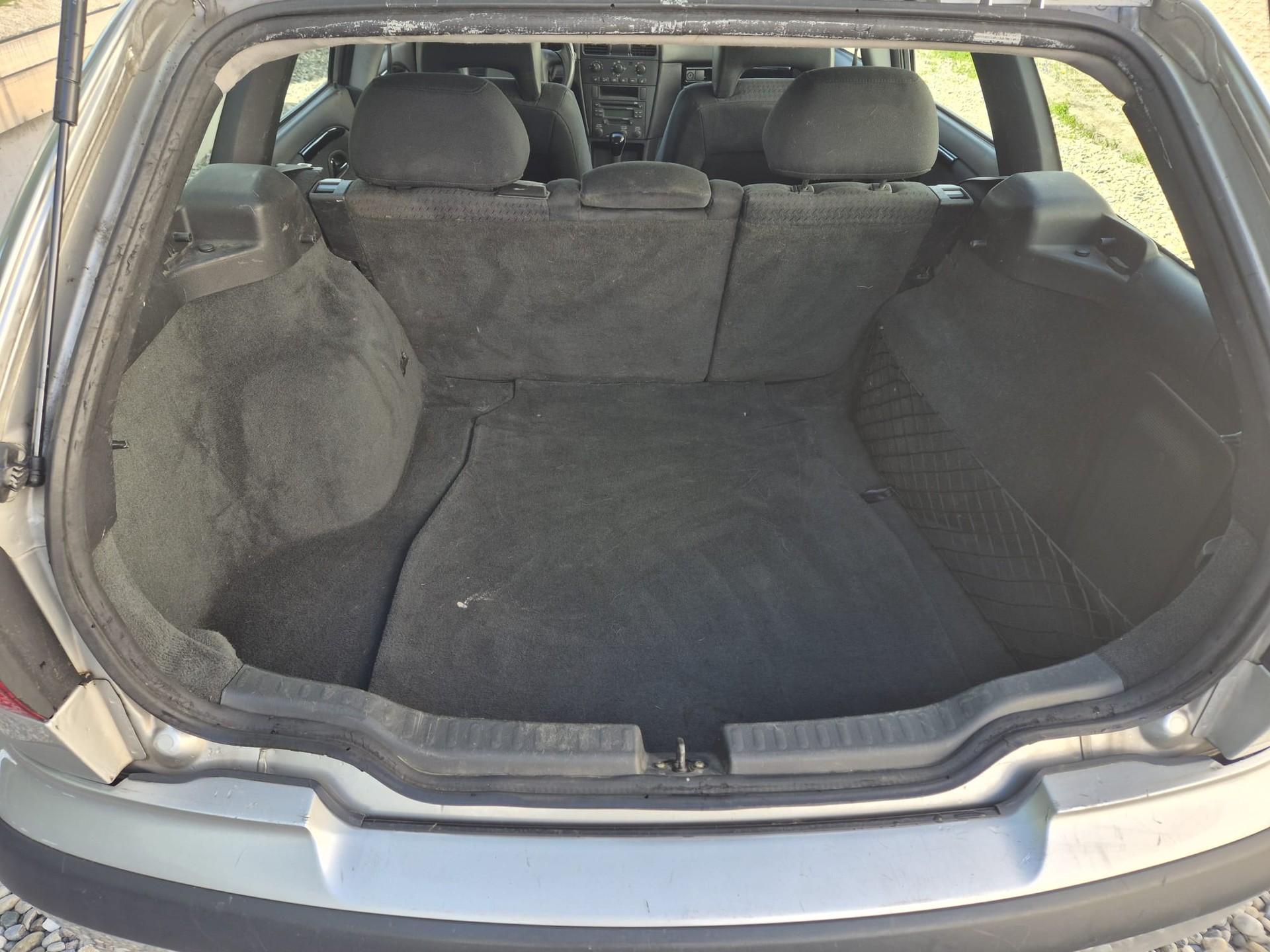VOLVO V40 2.0T. Aut.-image-12