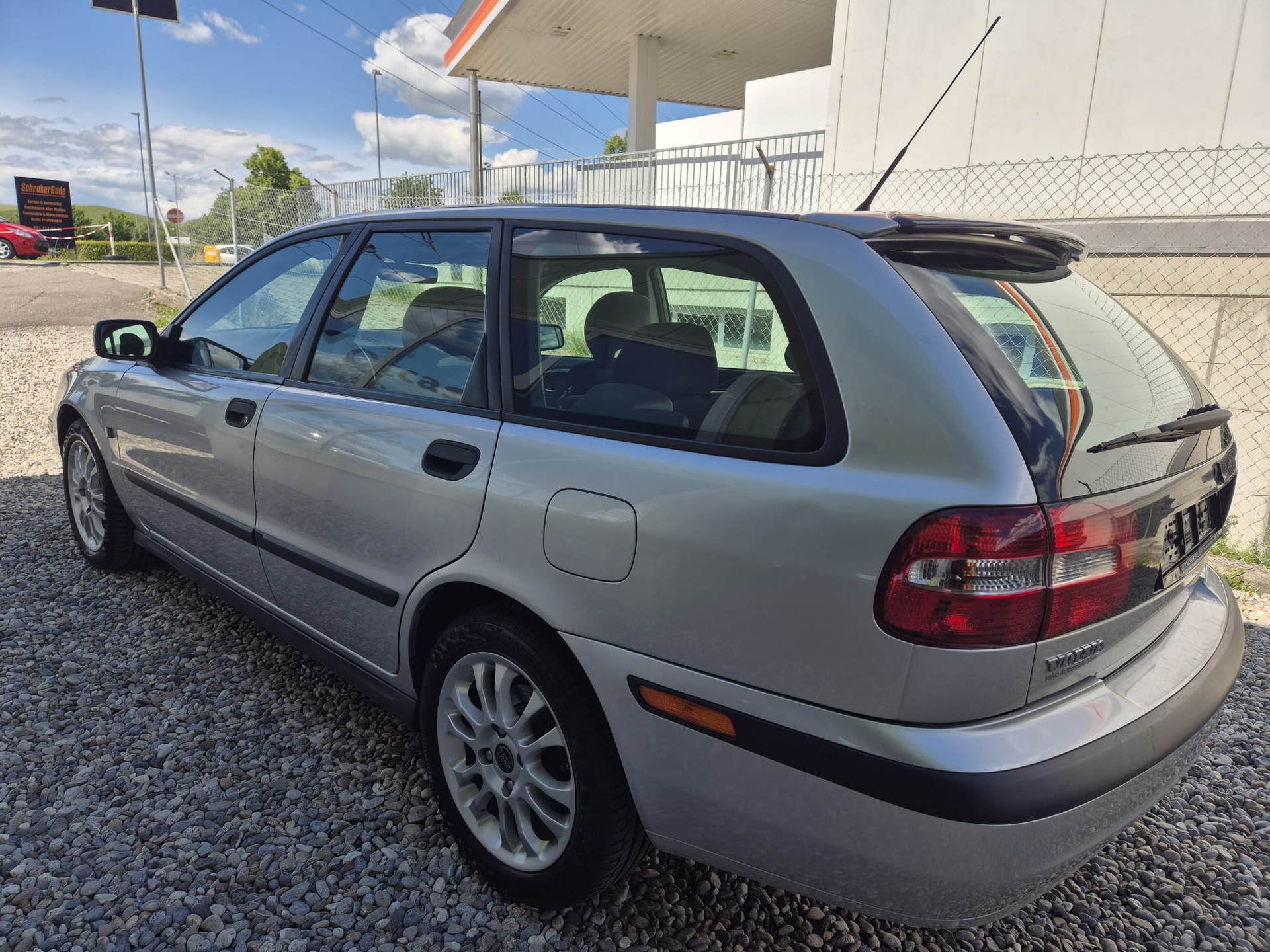 VOLVO V40 2.0T. Aut.-image-5