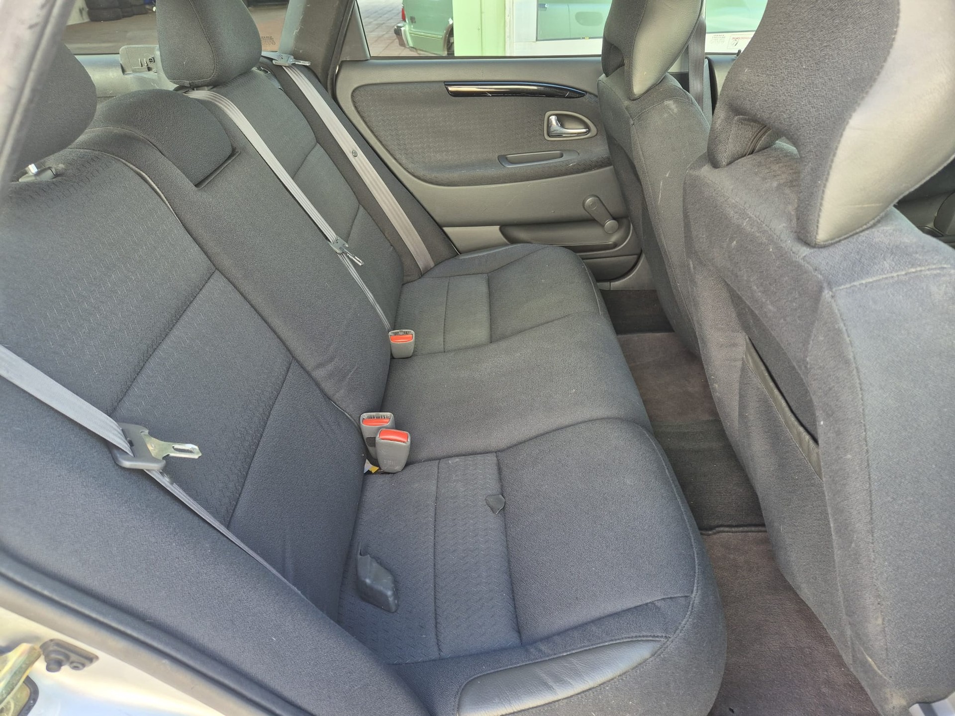 VOLVO V40 2.0T. Aut.-image-11