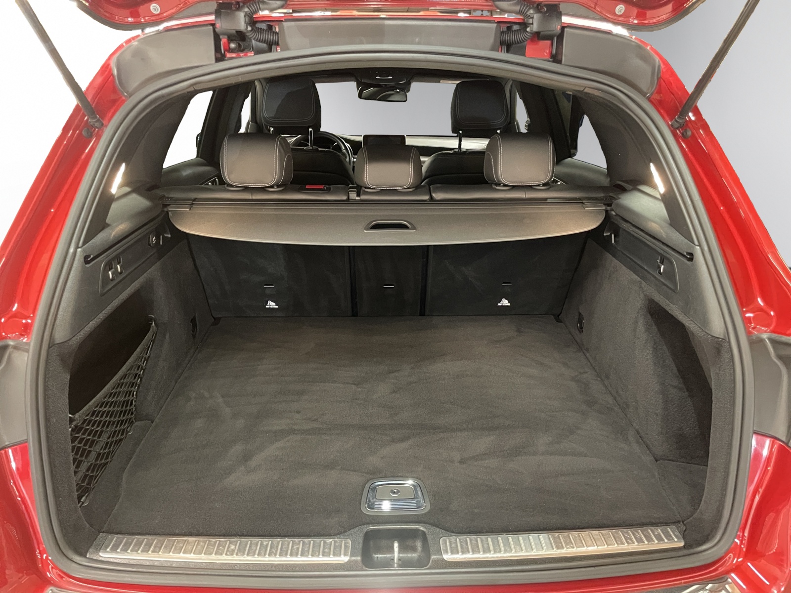 MERCEDES-BENZ GLC 300 4Matic-image-6