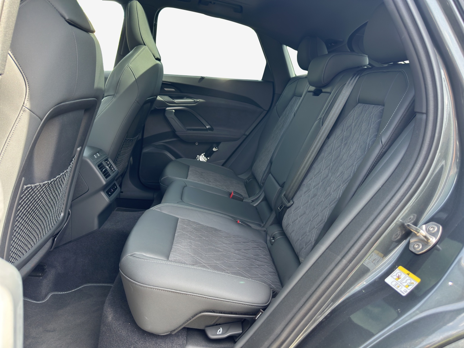 AUDI Q5 Sportback e-hybrid quattro 270 kW S-tronic-image-9