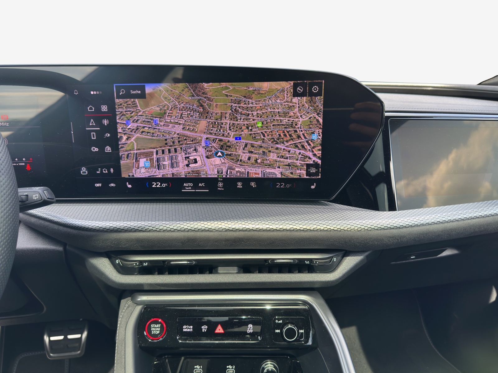 AUDI Q5 Sportback e-hybrid quattro 270 kW S-tronic-image-8