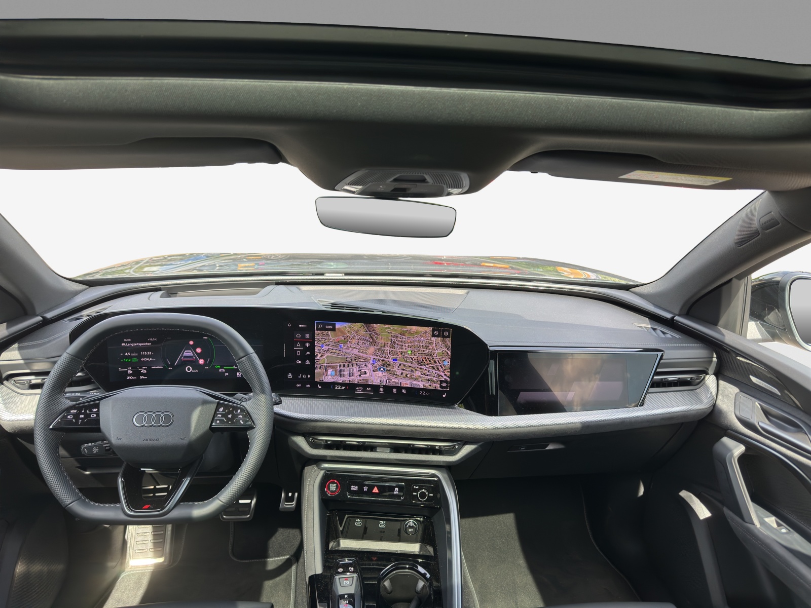 AUDI Q5 Sportback e-hybrid quattro 270 kW S-tronic-image-6