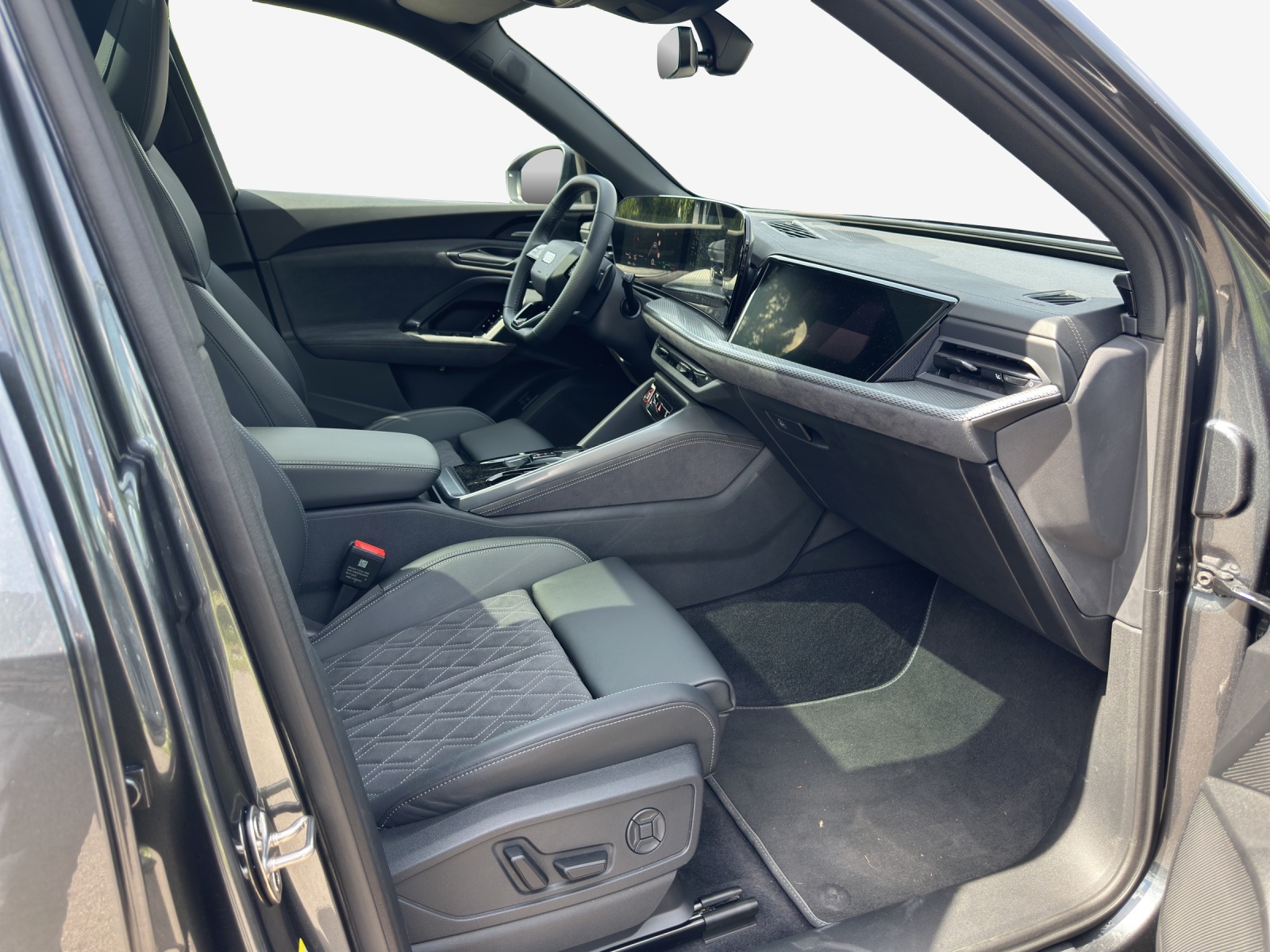 AUDI Q5 Sportback e-hybrid quattro 270 kW S-tronic-image-13