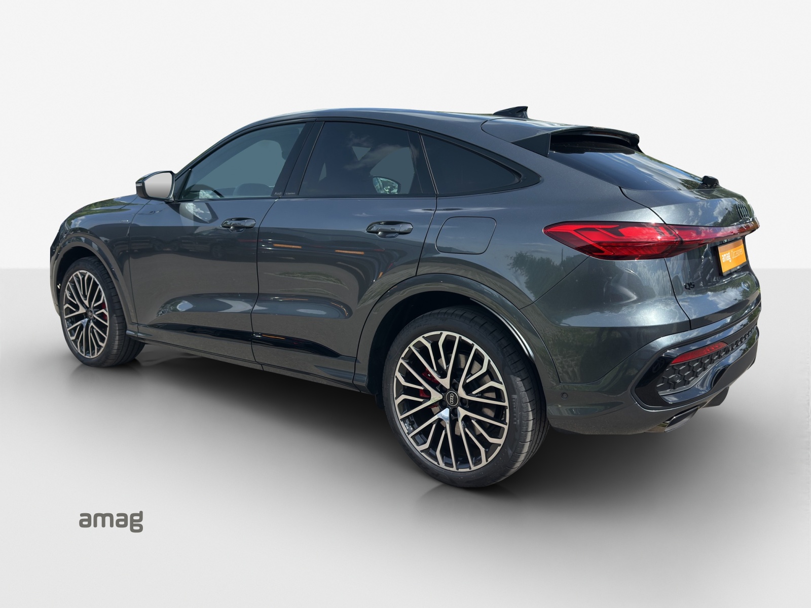 AUDI Q5 Sportback e-hybrid quattro 270 kW S-tronic-image-15