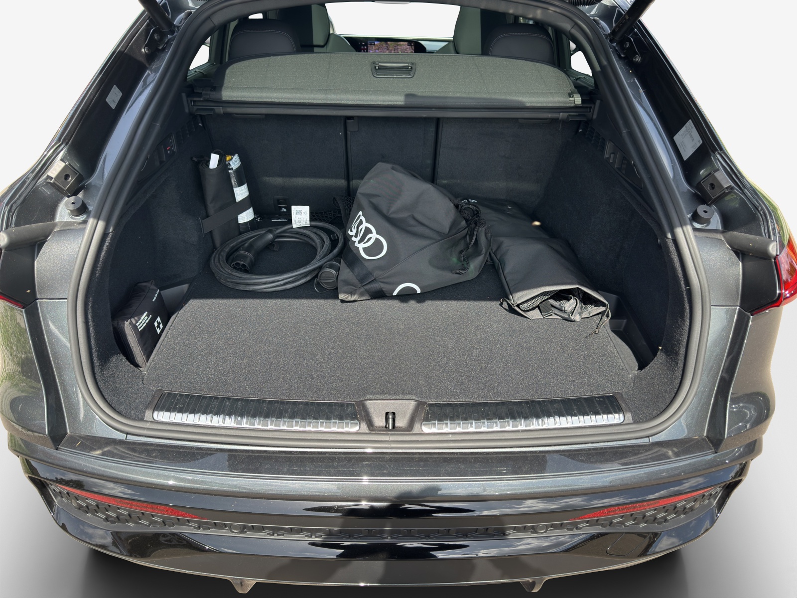 AUDI Q5 Sportback e-hybrid quattro 270 kW S-tronic-image-10