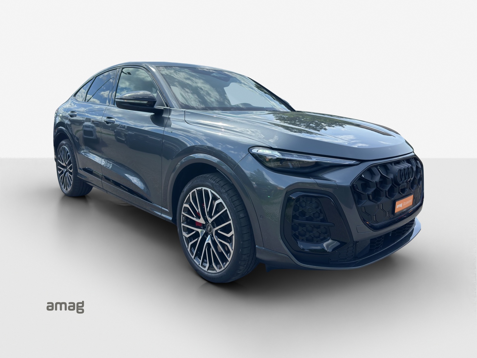 AUDI Q5 Sportback e-hybrid quattro 270 kW S-tronic-image-3