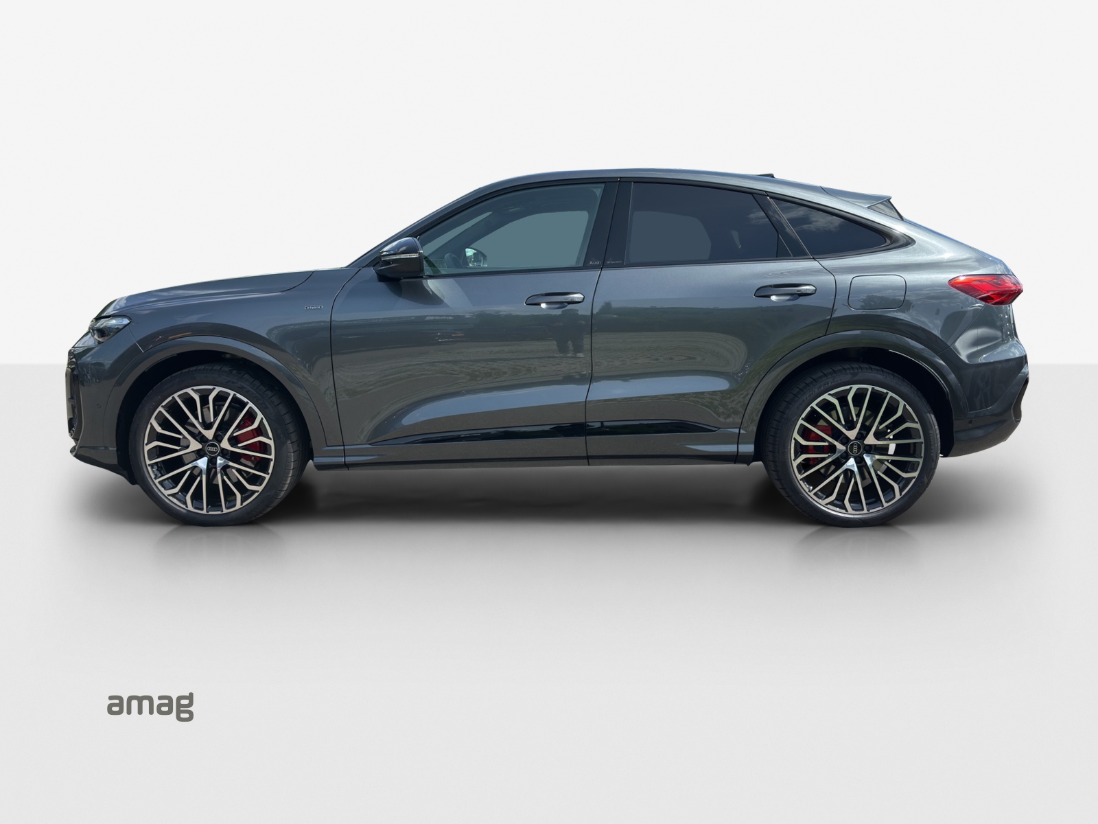AUDI Q5 Sportback e-hybrid quattro 270 kW S-tronic-image-14