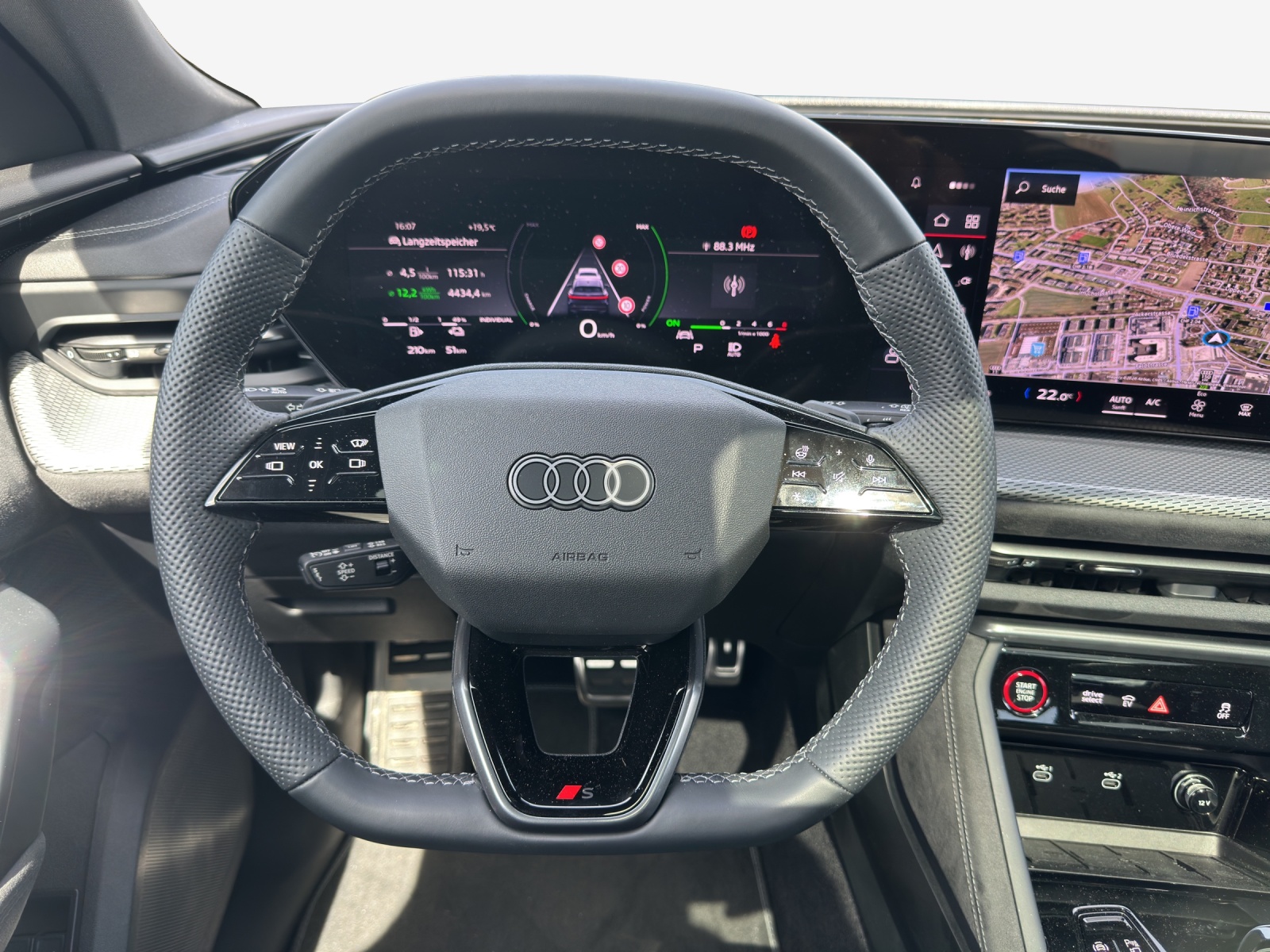 AUDI Q5 Sportback e-hybrid quattro 270 kW S-tronic-image-7