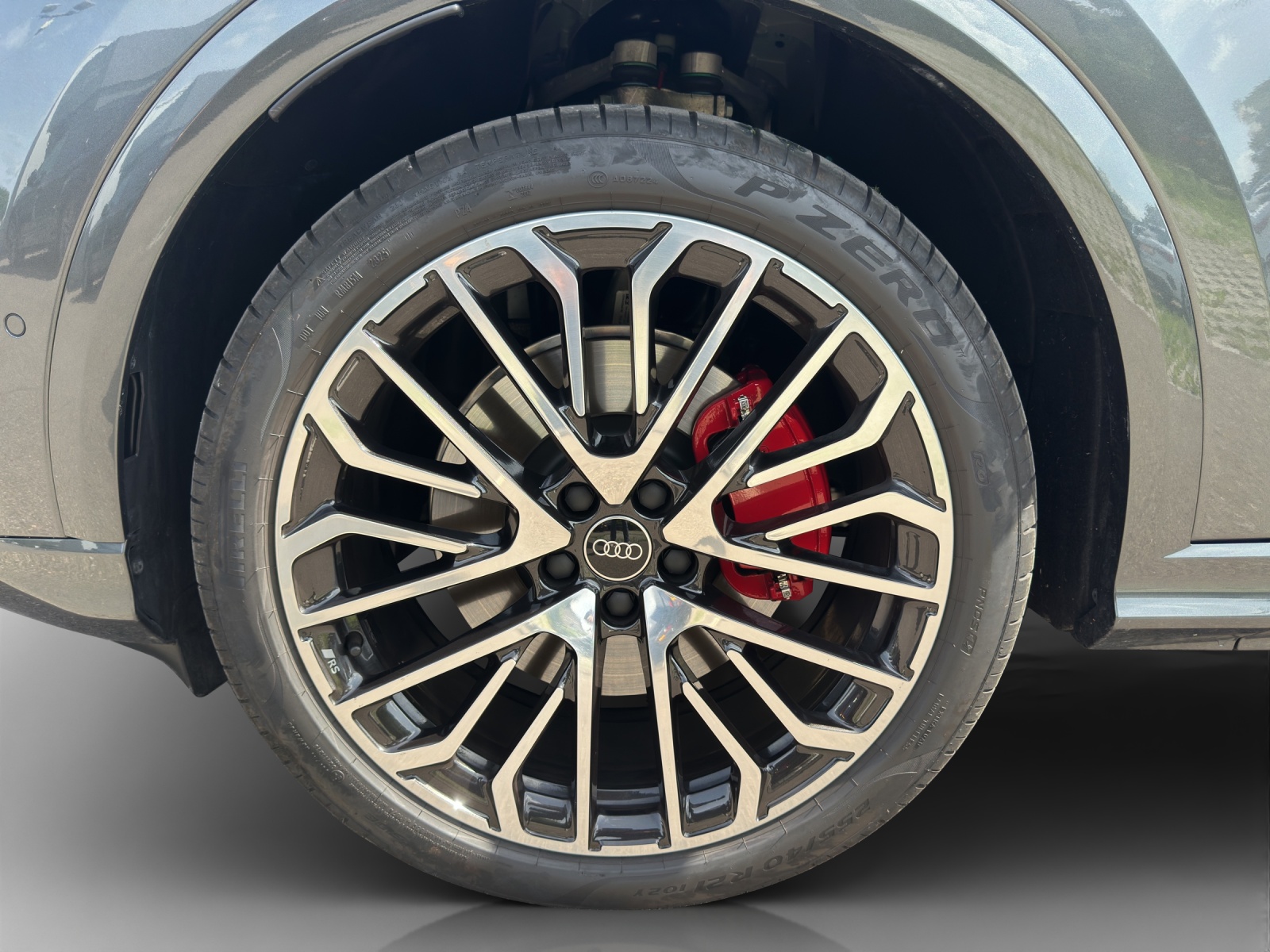 AUDI Q5 Sportback e-hybrid quattro 270 kW S-tronic-image-12