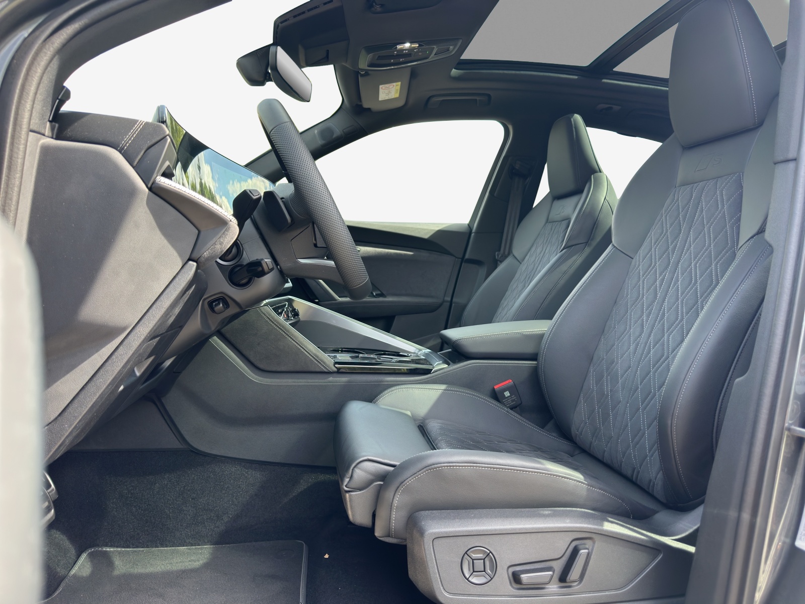 AUDI Q5 Sportback e-hybrid quattro 270 kW S-tronic-image-5
