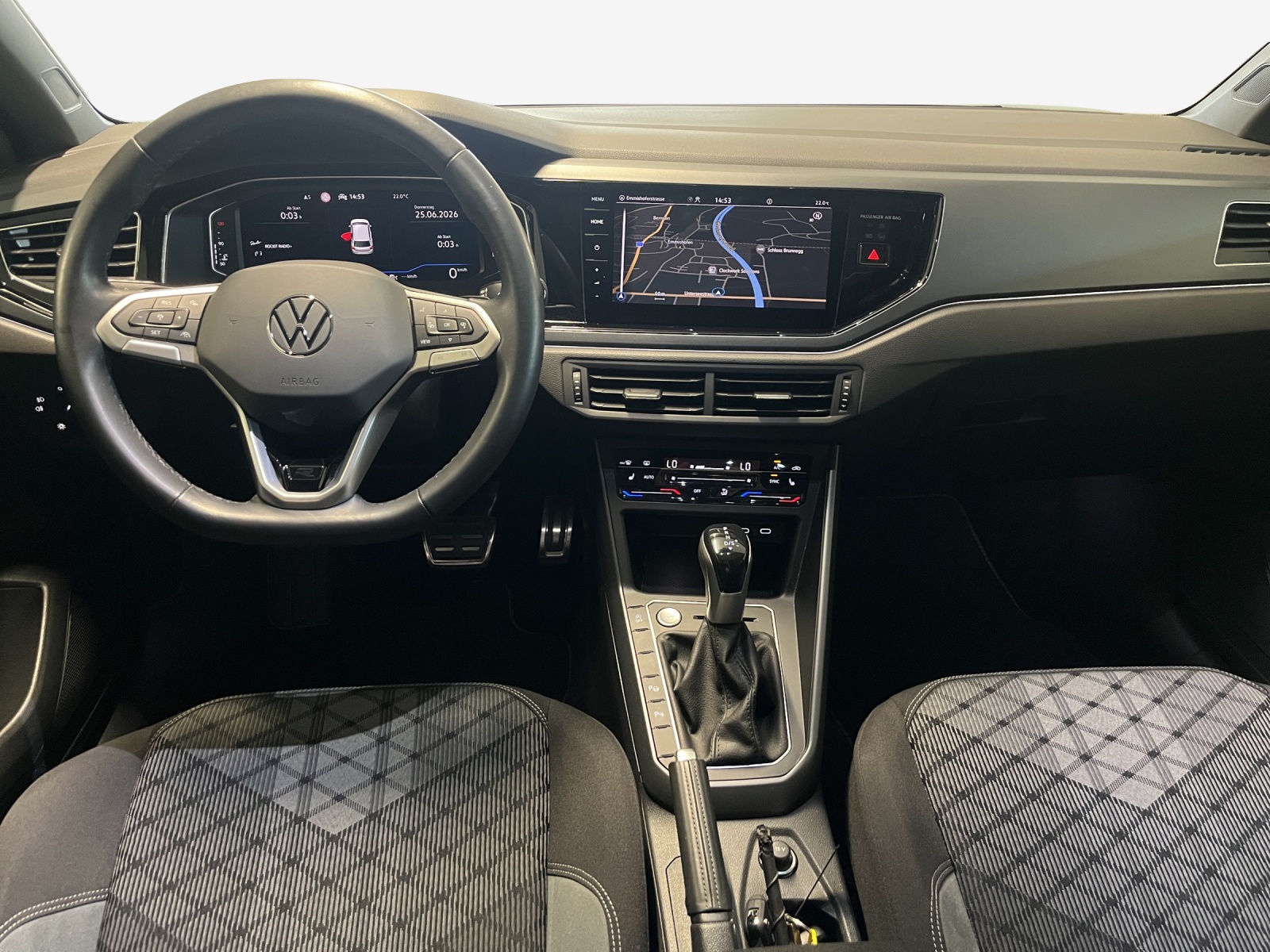 VW Polo 1.0 TSI R-Line DSG-image-8