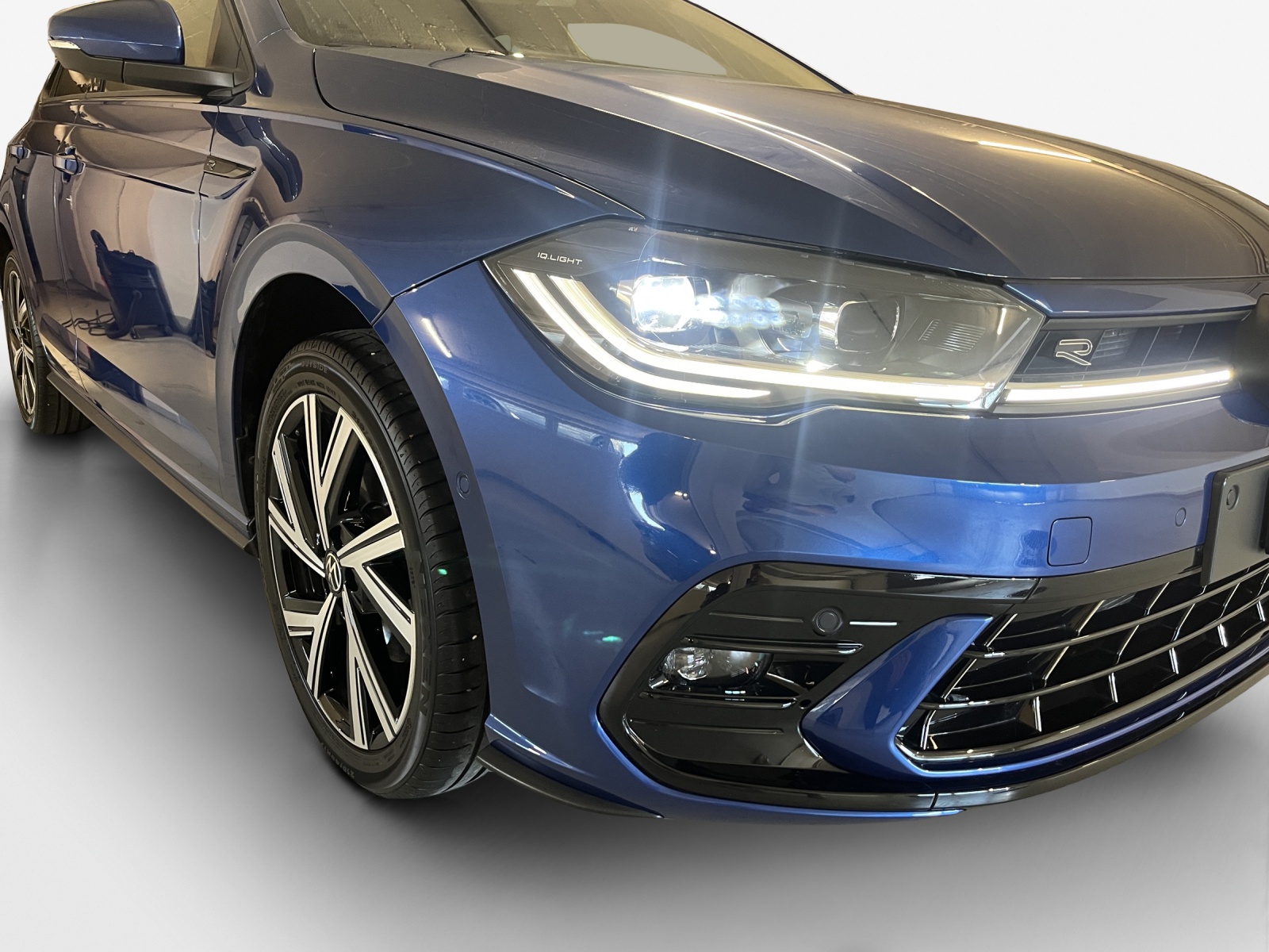VW Polo 1.0 TSI R-Line DSG-image-14