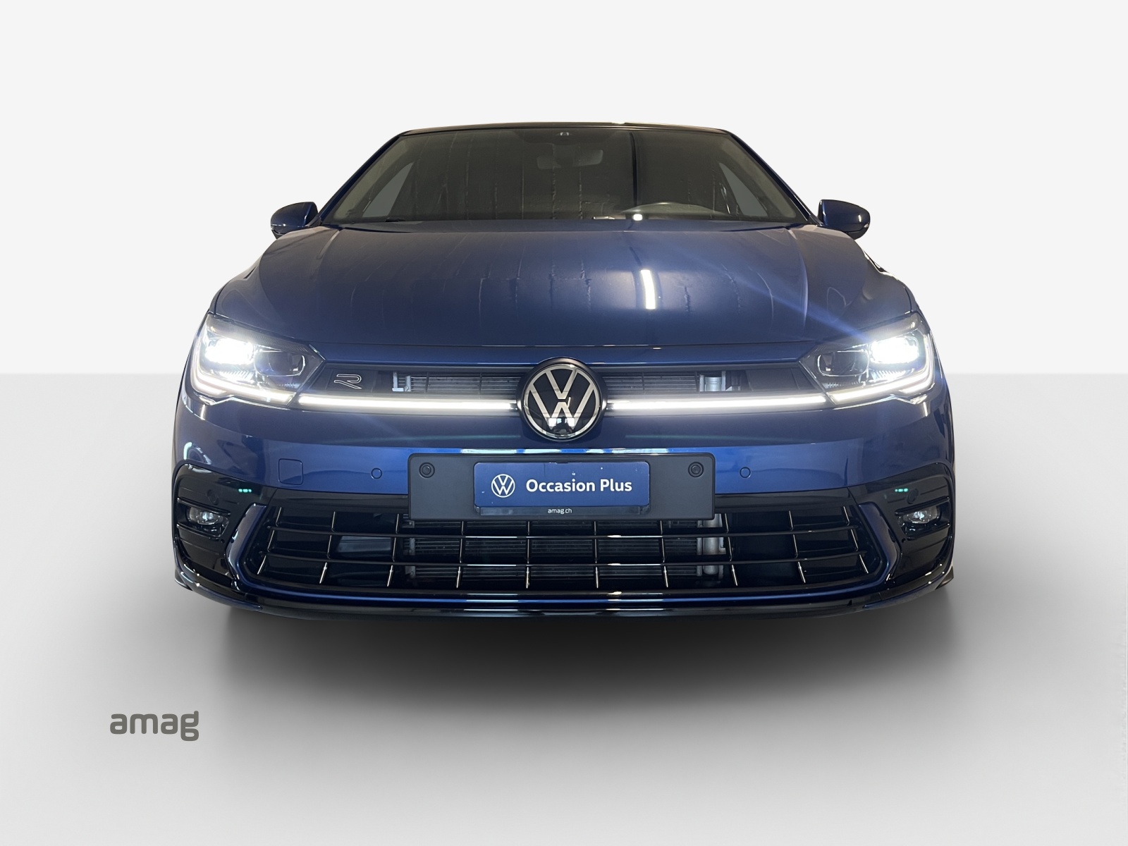 VW Polo 1.0 TSI R-Line DSG-image-6