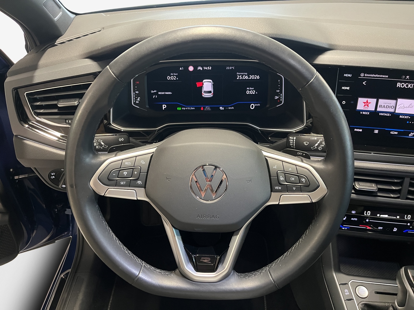 VW Polo 1.0 TSI R-Line DSG-image-9