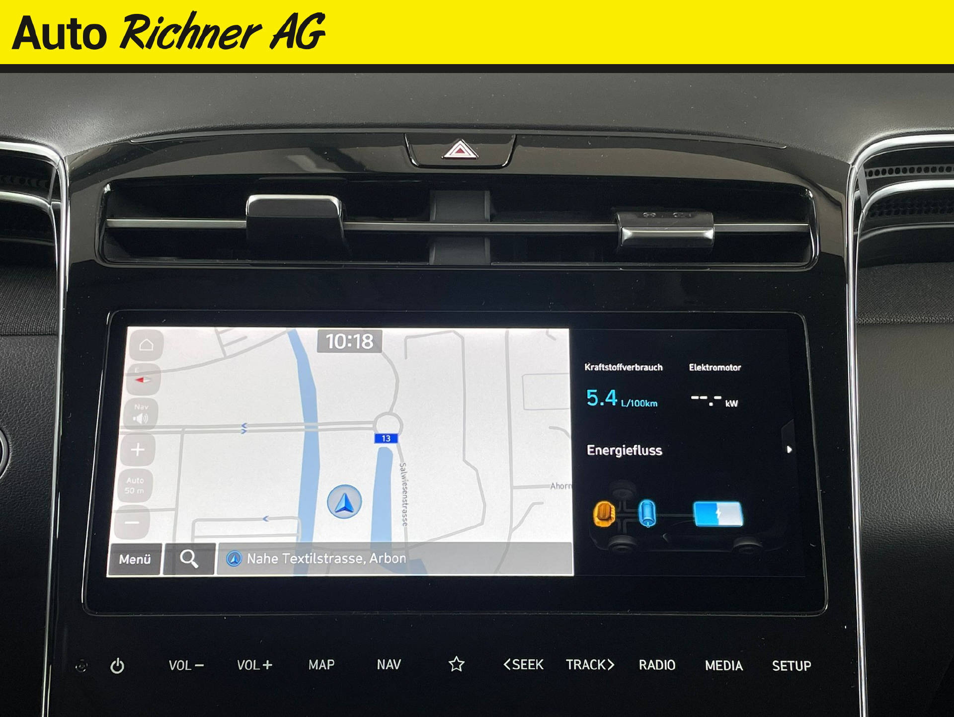 HYUNDAI Tucson 1.6 T-GDi HEV Origo 4WD-image-13