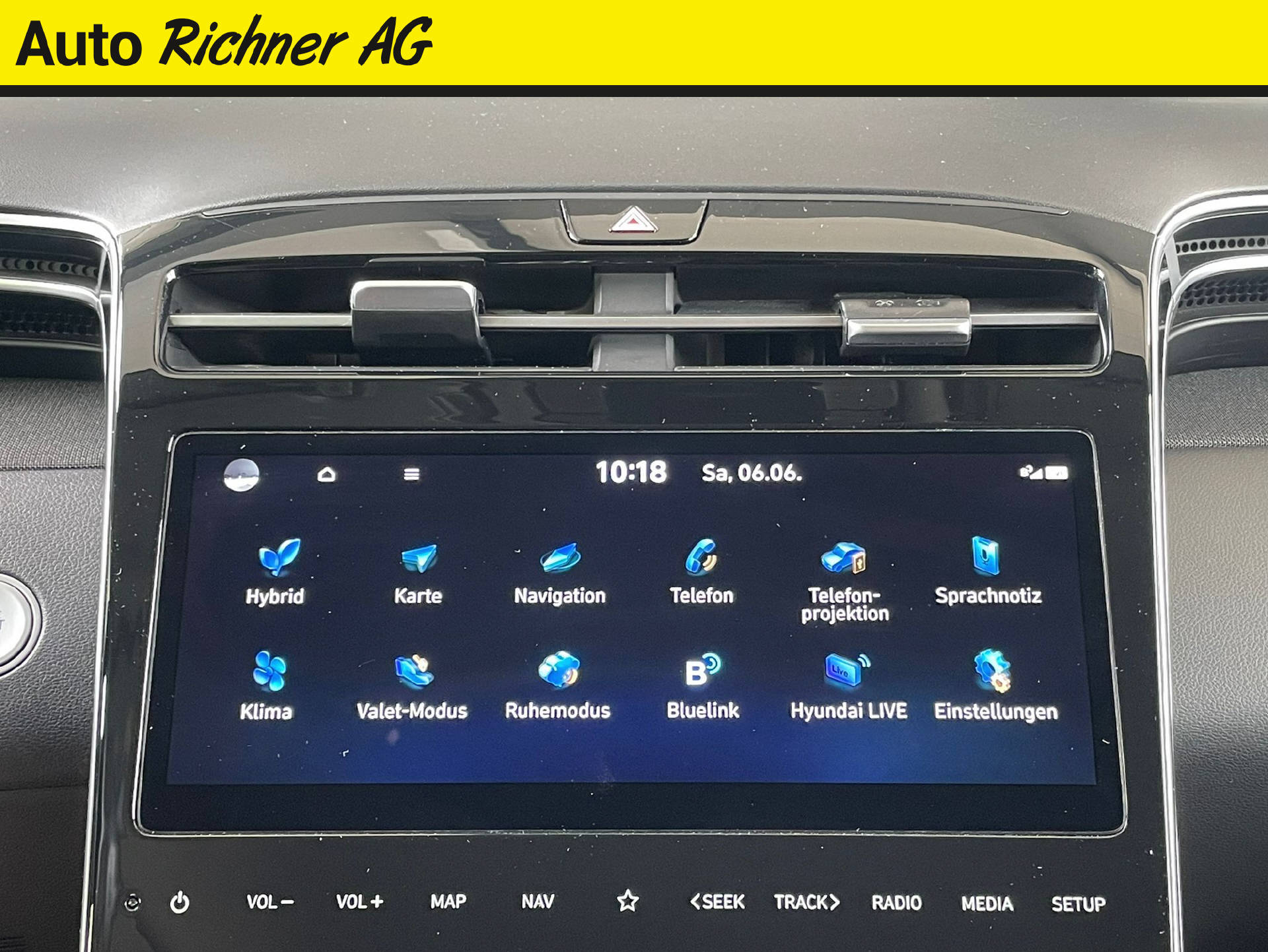 HYUNDAI Tucson 1.6 T-GDi HEV Origo 4WD-image-14