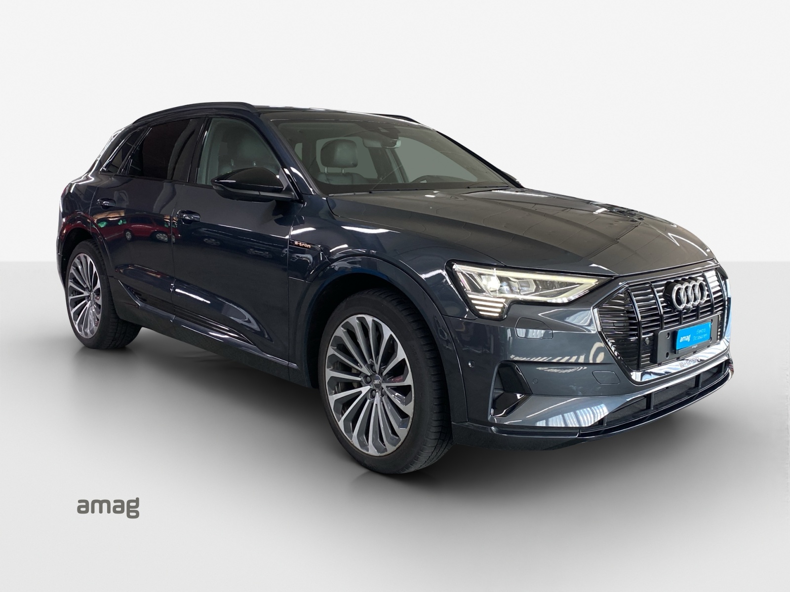 AUDI e-tron 55 Advanced quattro-image-6