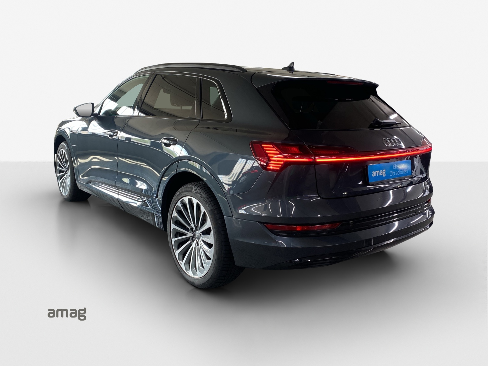 AUDI e-tron 55 Advanced quattro-image-2