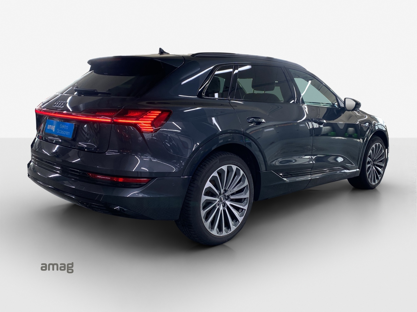 AUDI e-tron 55 Advanced quattro-image-5
