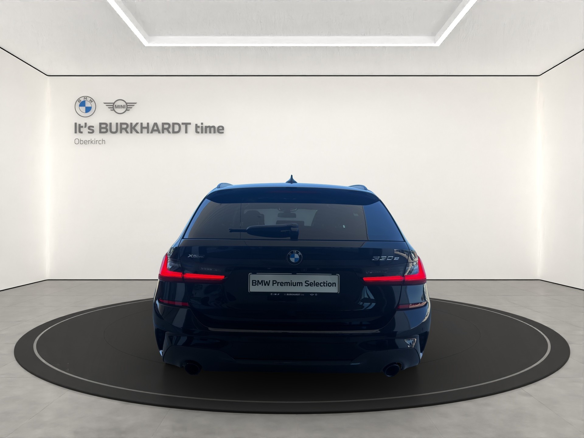 BMW 330e xDrive M Sport-image-3