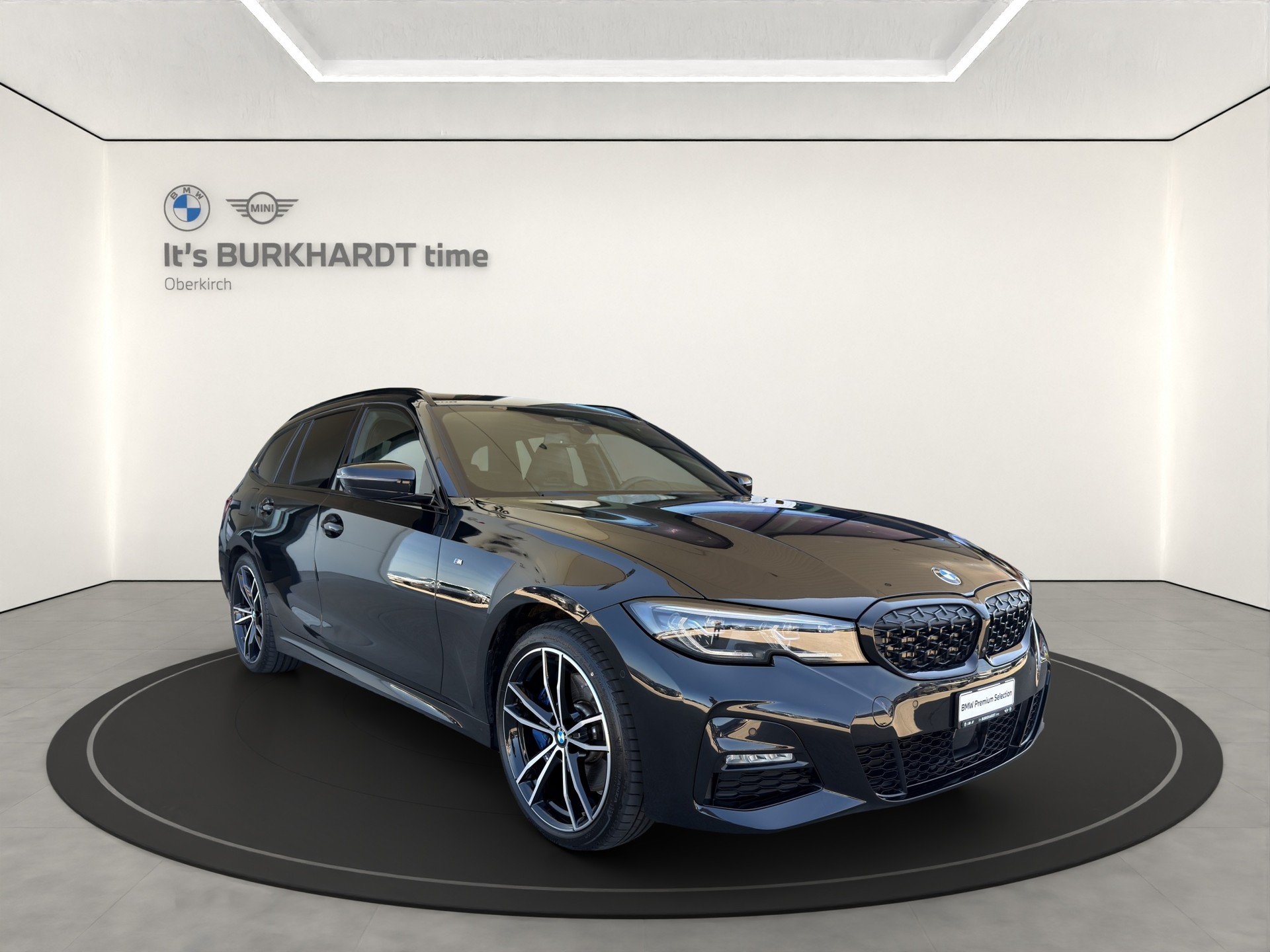 BMW 330e xDrive M Sport-image-7