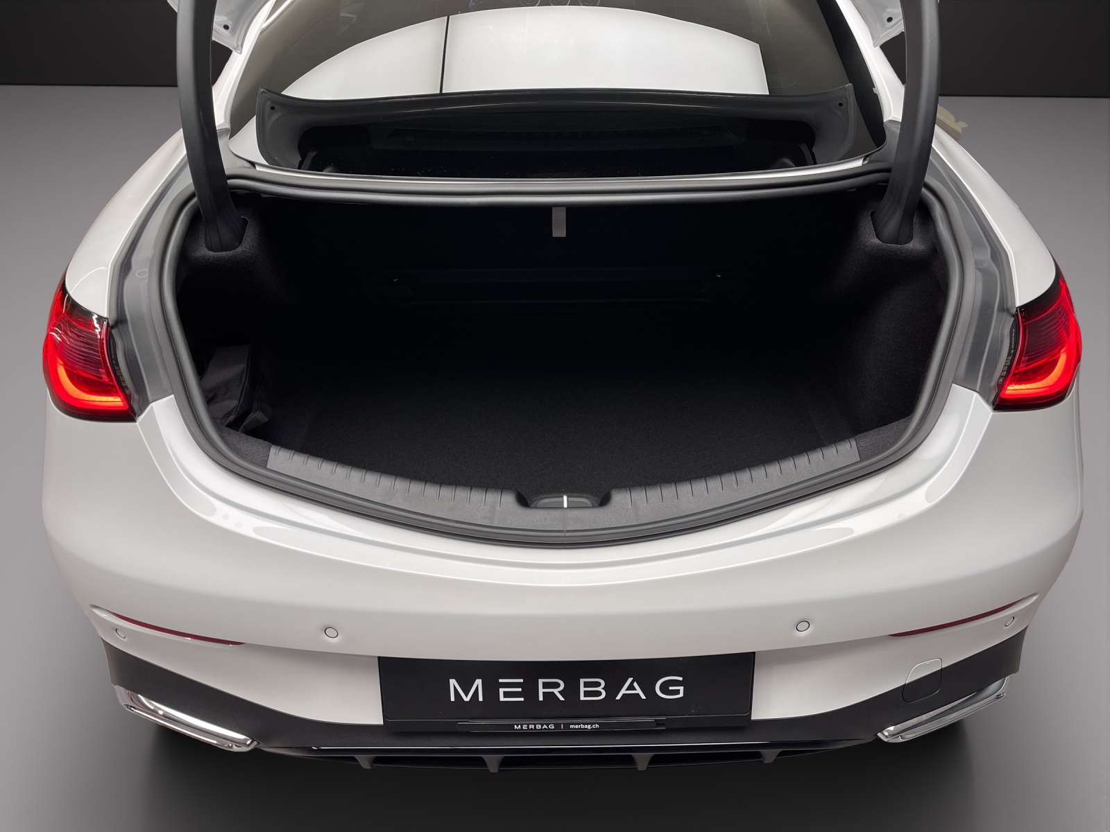 MERCEDES-BENZ CLE 300 Coupé 4M 9G-T-image-10