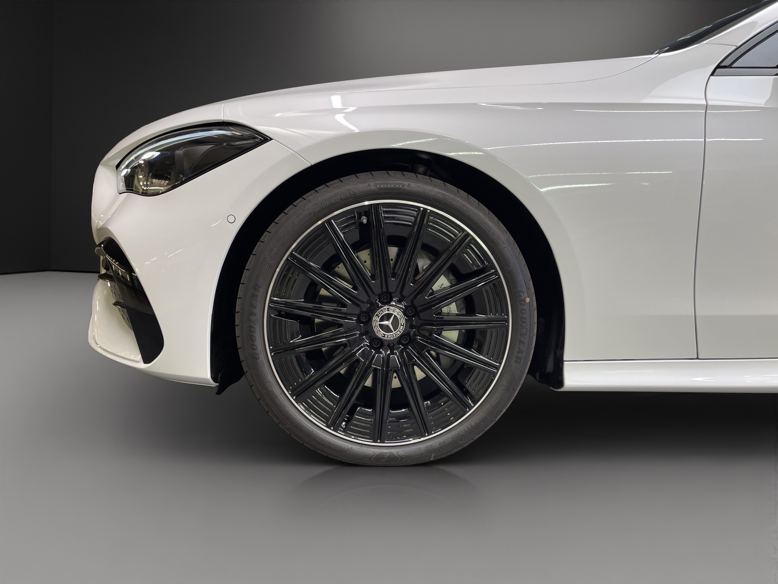 MERCEDES-BENZ CLE 300 Coupé 4M 9G-T-image-5